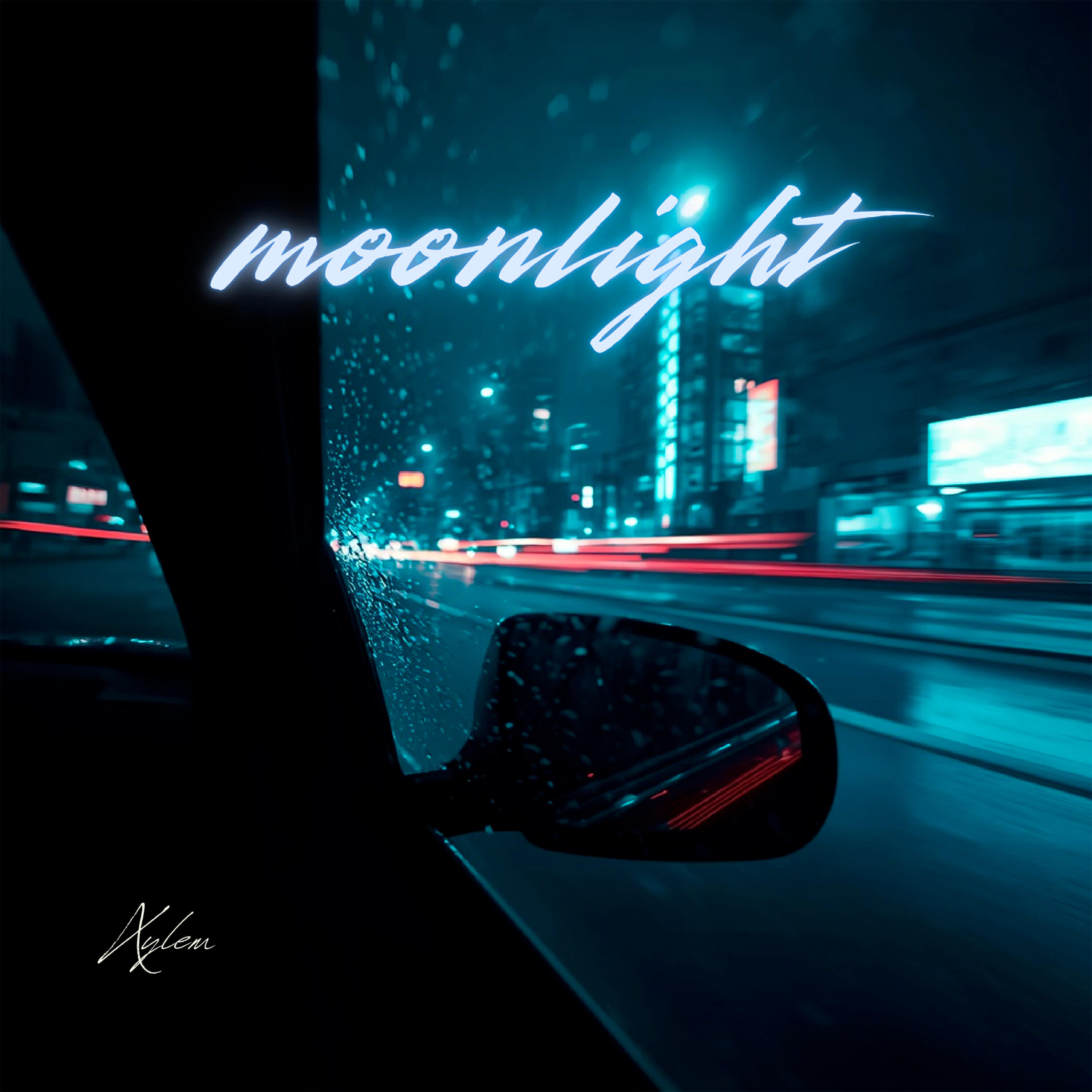 Релиз Moonlight