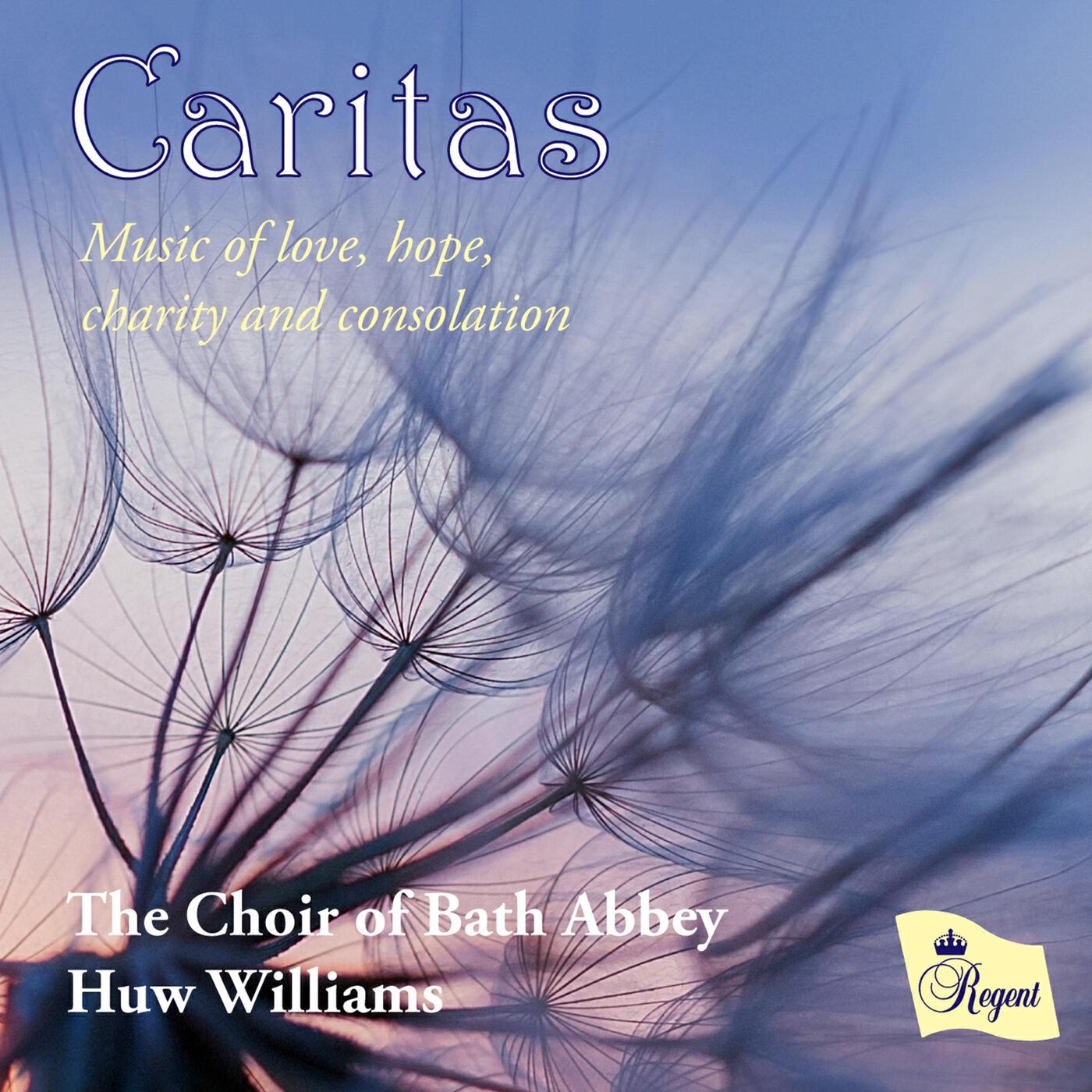 Релиз Caritas