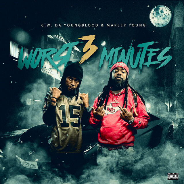 Релиз Worst 3 Minutes