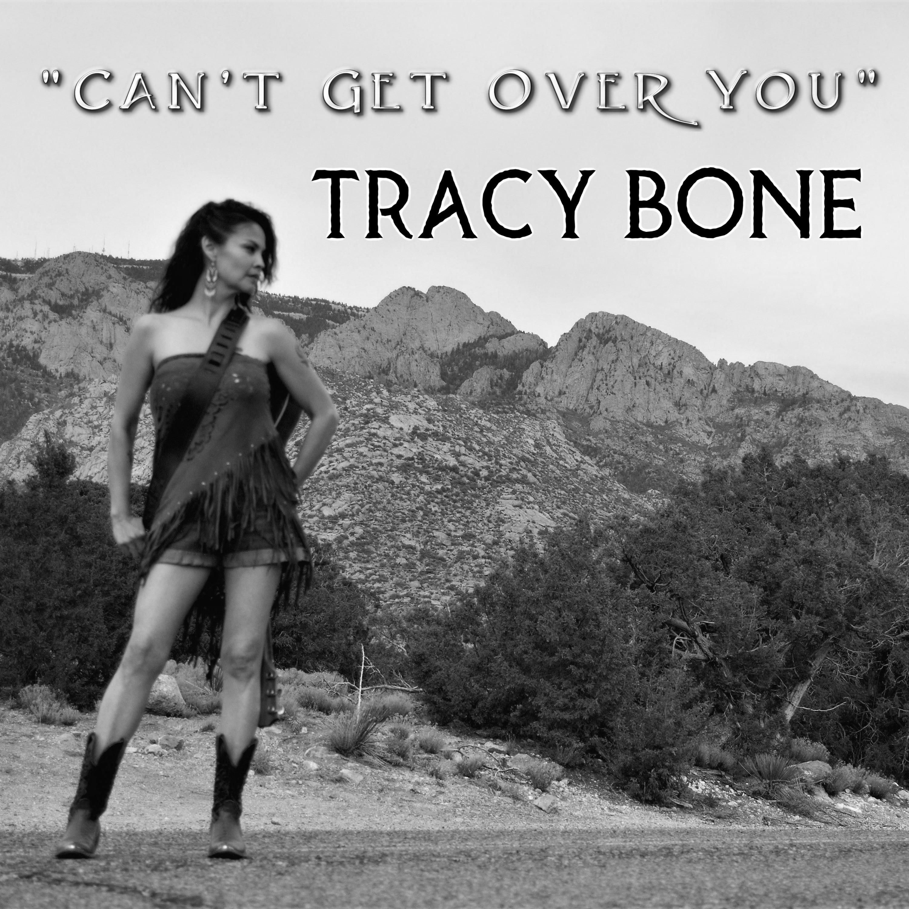 Релиз Can't Get Over You