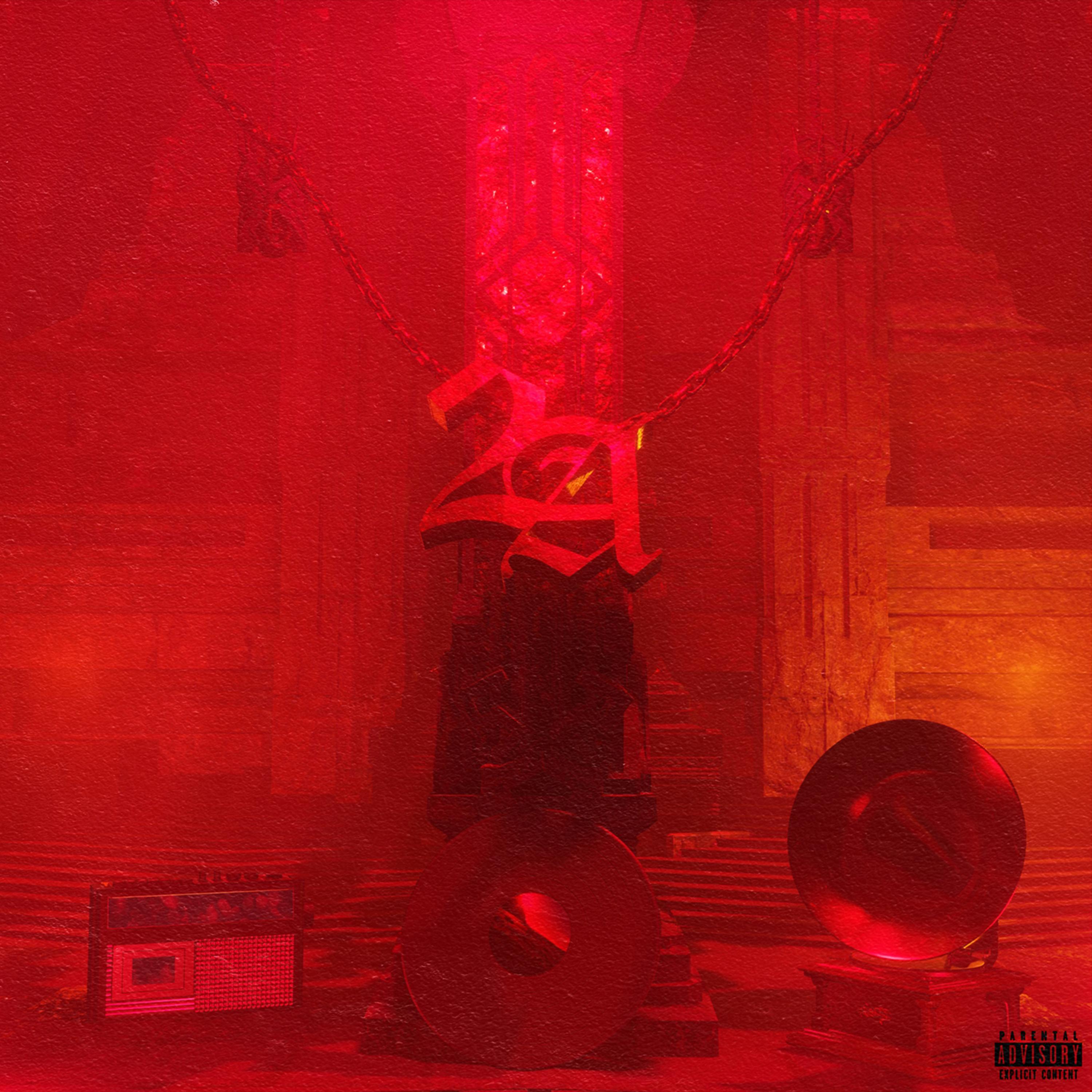 Релиз Boombap Palace