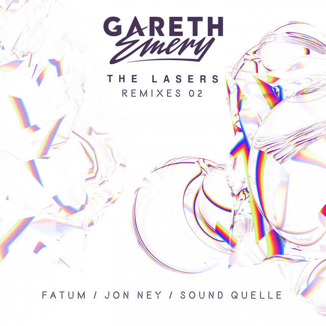 Релиз Little Celebrity - Sound Quelle Remix