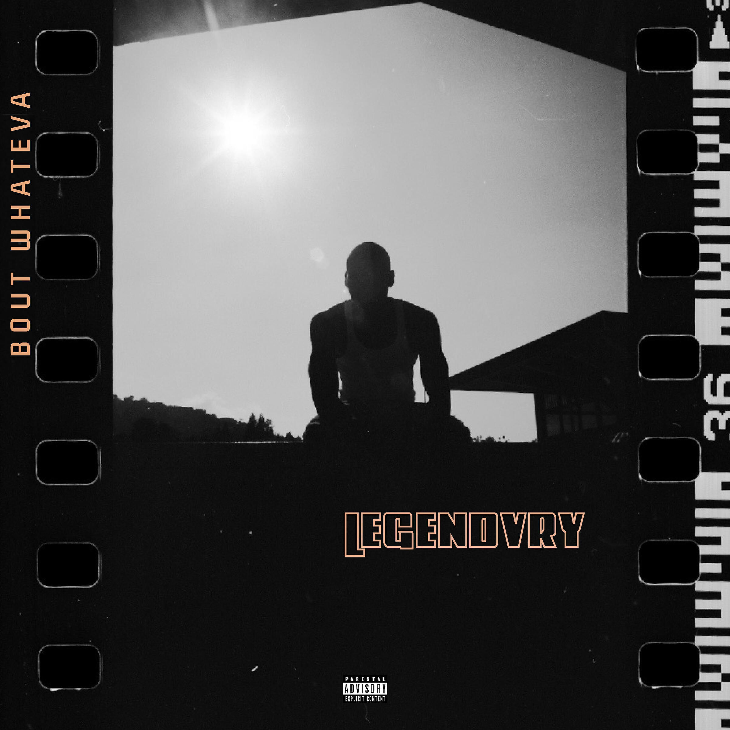 Релиз Bout Whatever (feat. LulBearRubberBand)