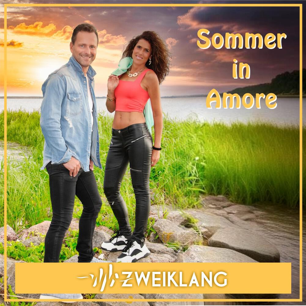 Релиз Sommer in Amore