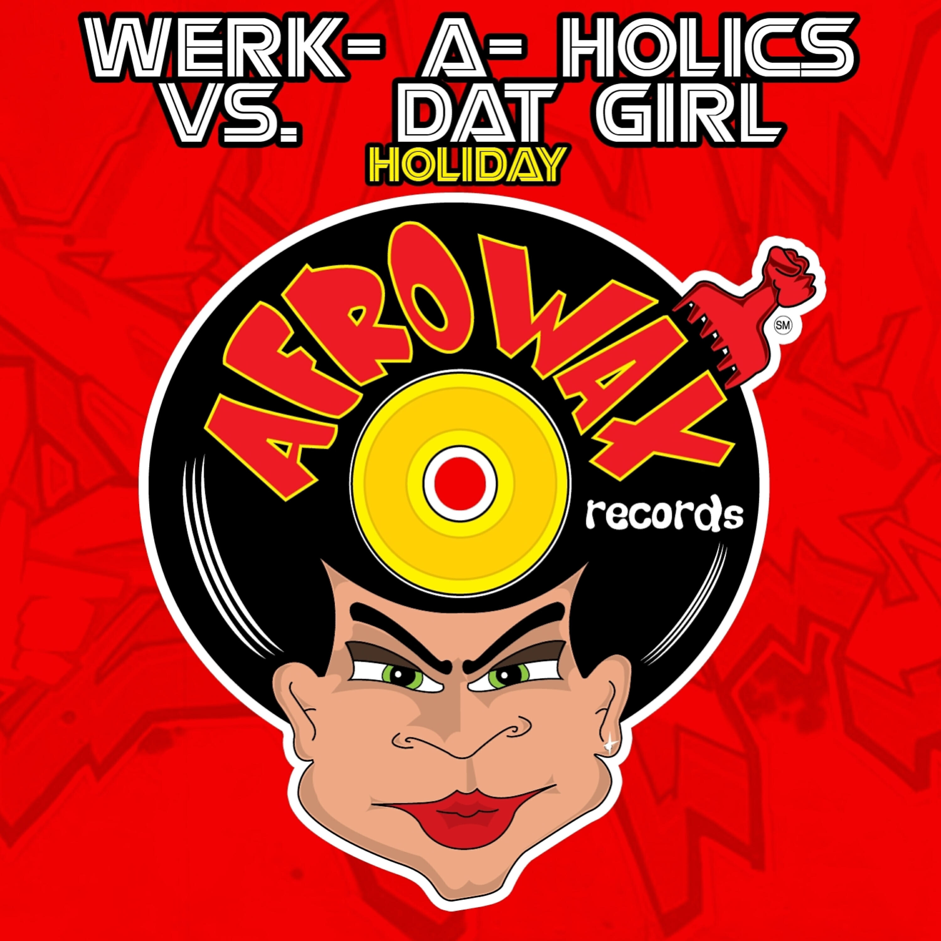 Релиз Holiday - EP