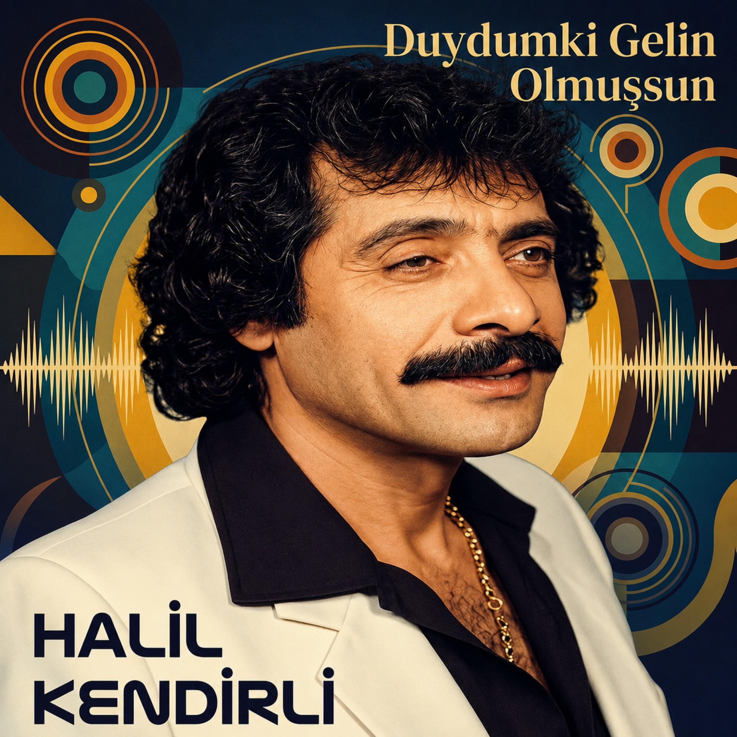 Релиз Duydumki Gelin Olmuşsun