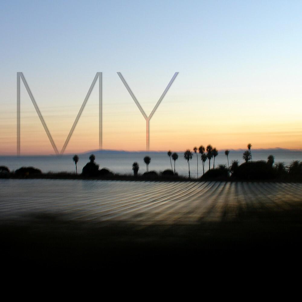 Релиз My Melantronic Vol. 1