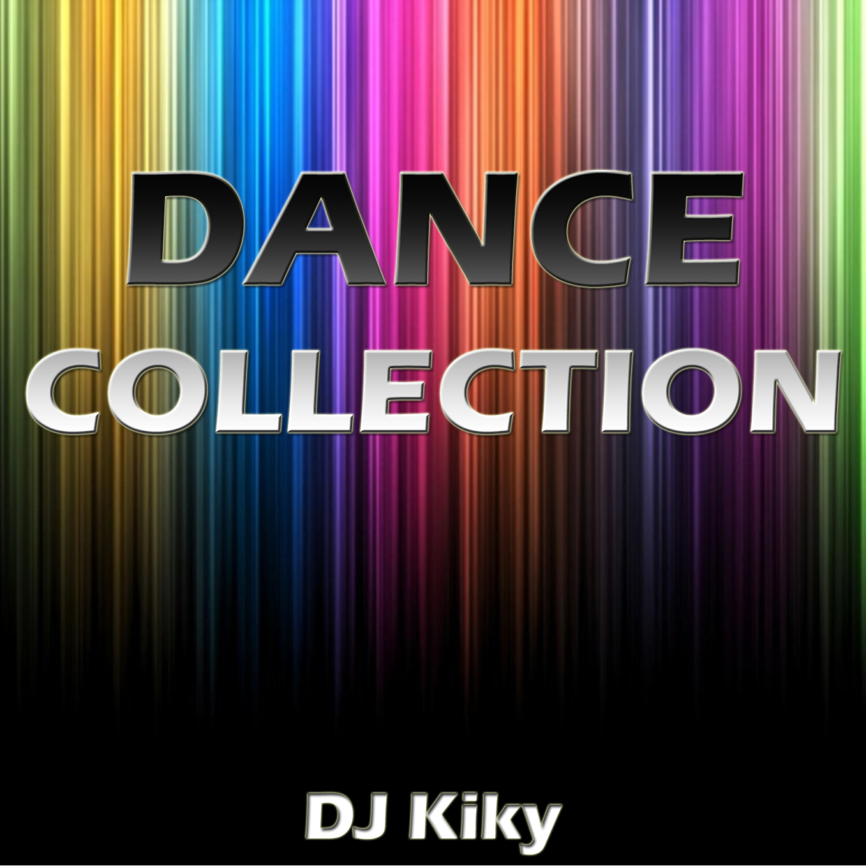 Релиз Dance Collection