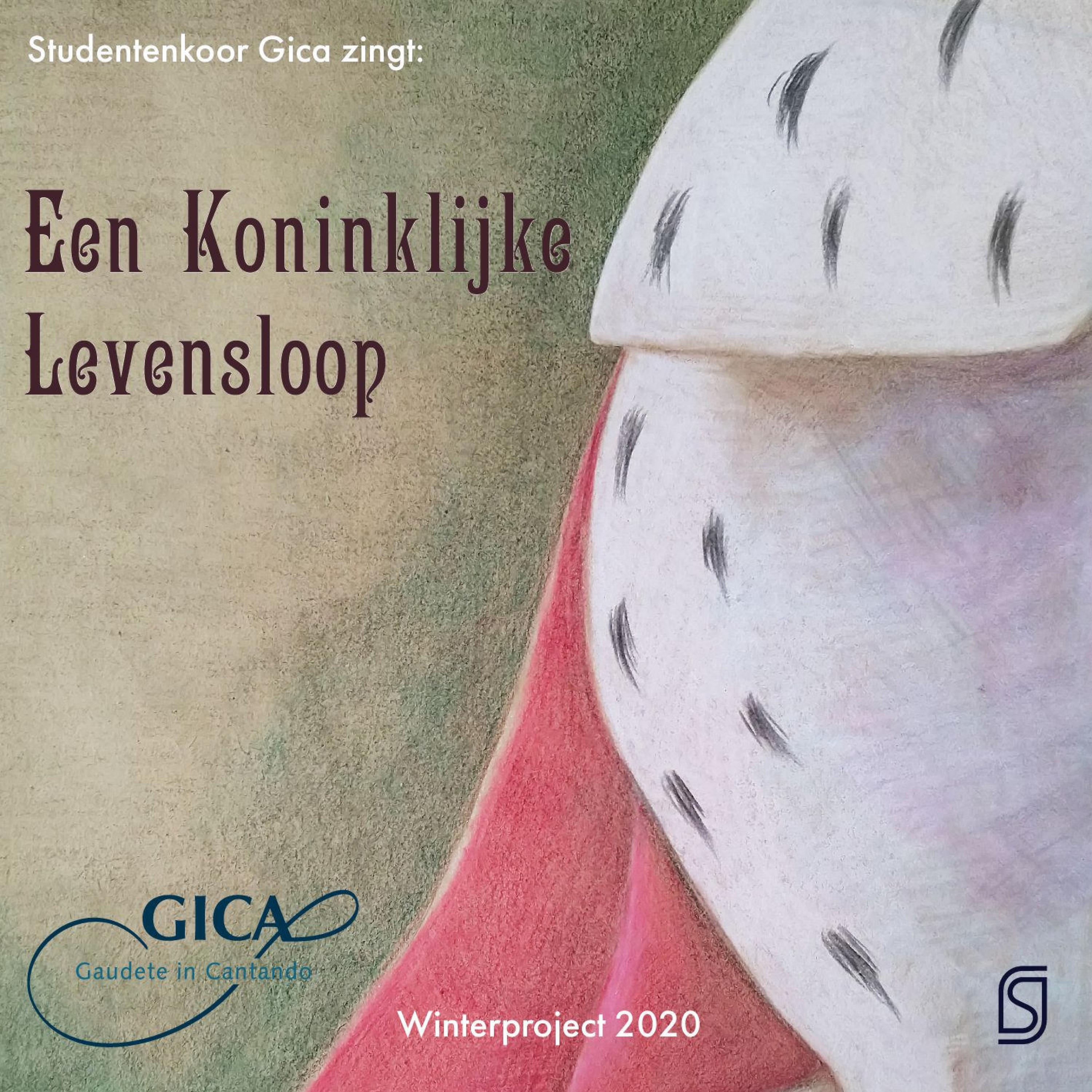 Studentenkoor Gica