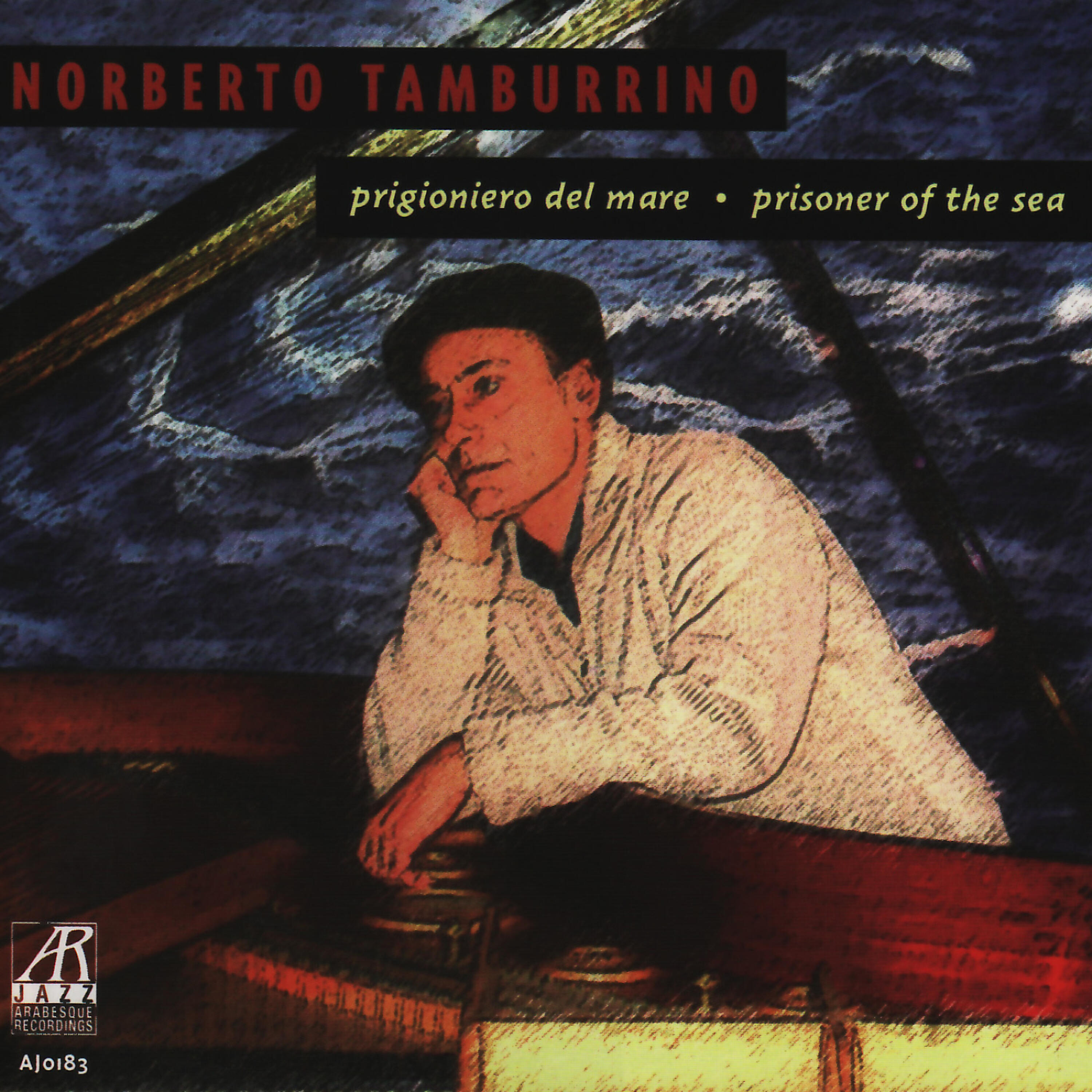 Релиз Prisoner of the Sea : Prigioniero Del Mare