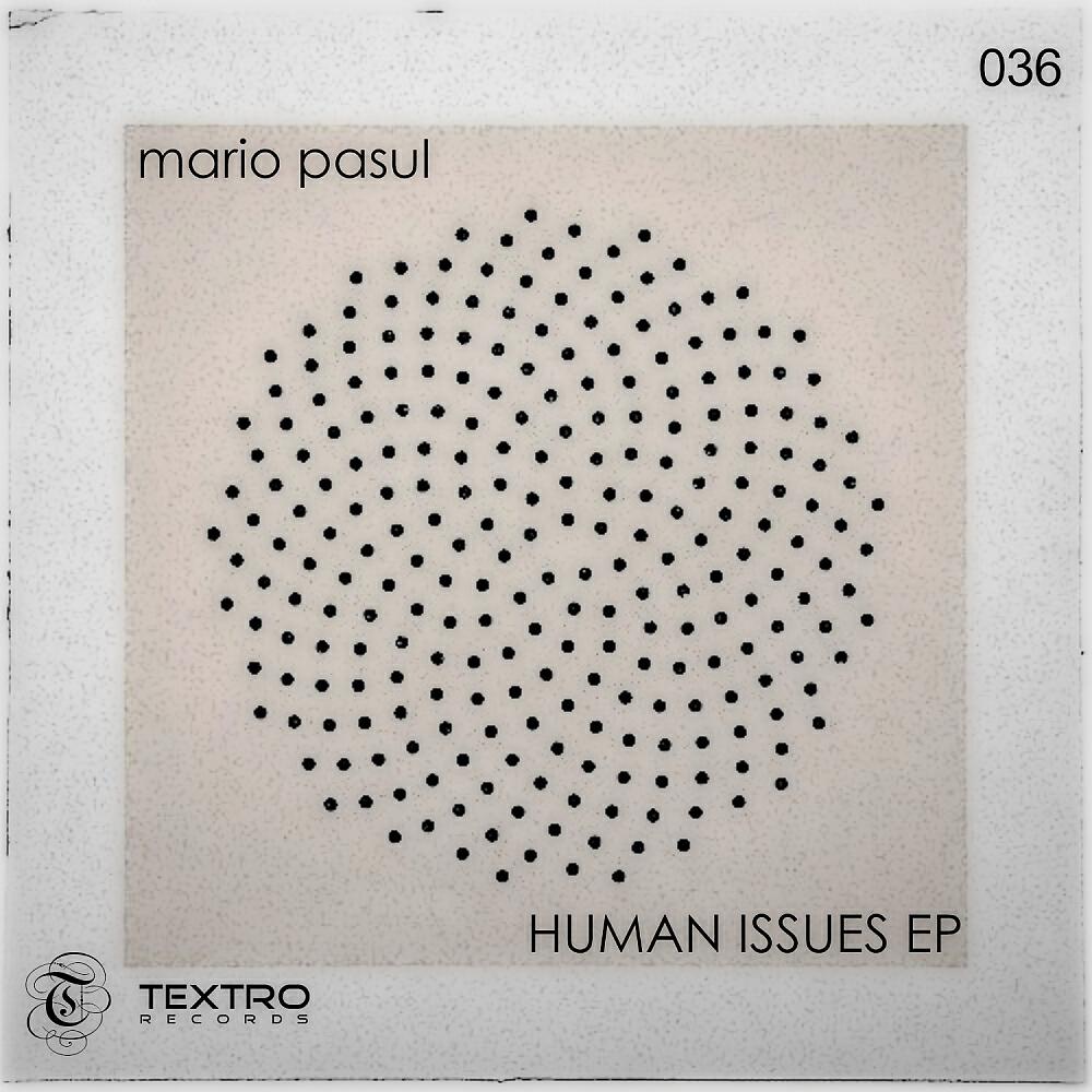Релиз Human Issues EP