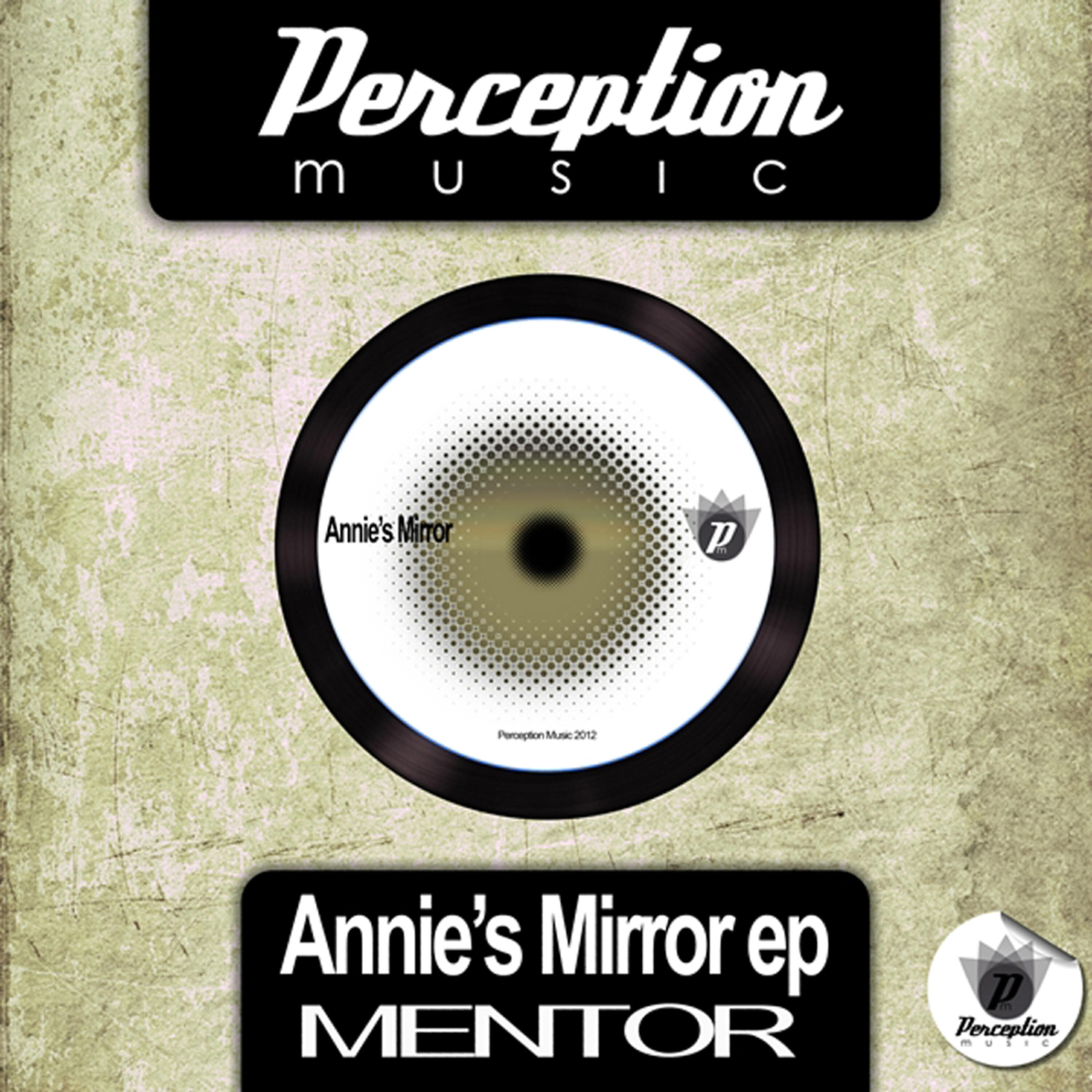 Релиз Annies Mirror EP
