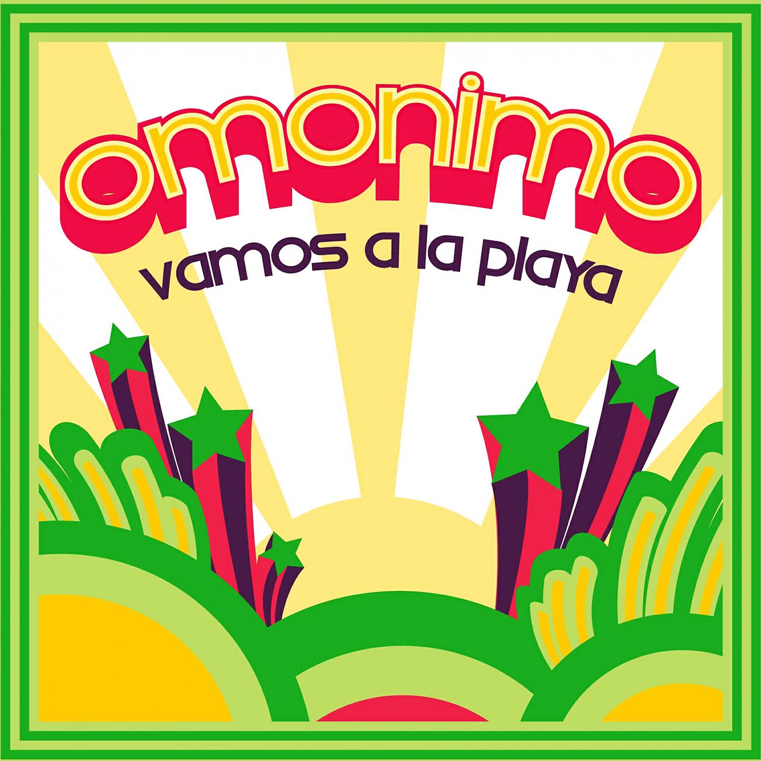 Релиз Vamos a La Playa