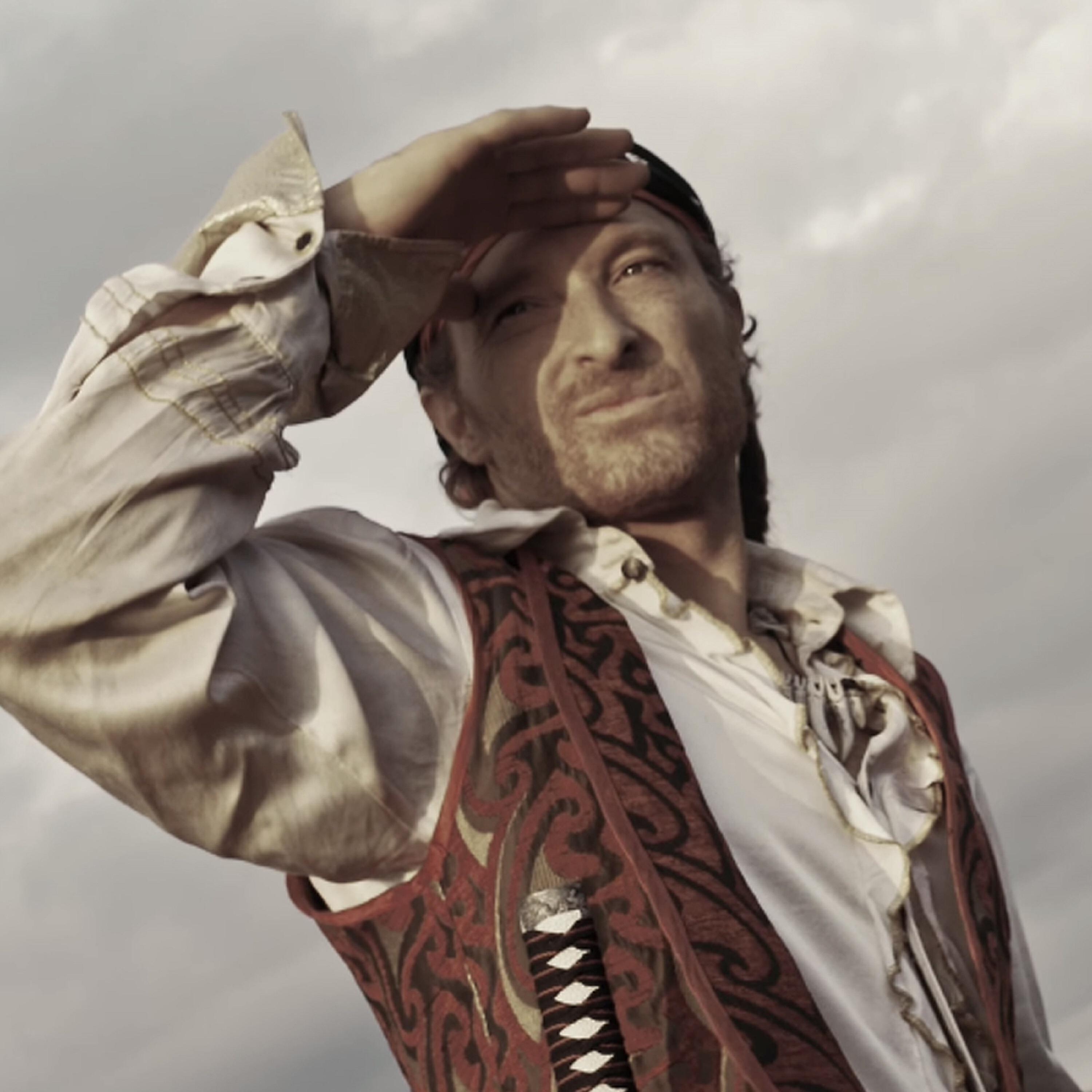 Vladimir Kljajo