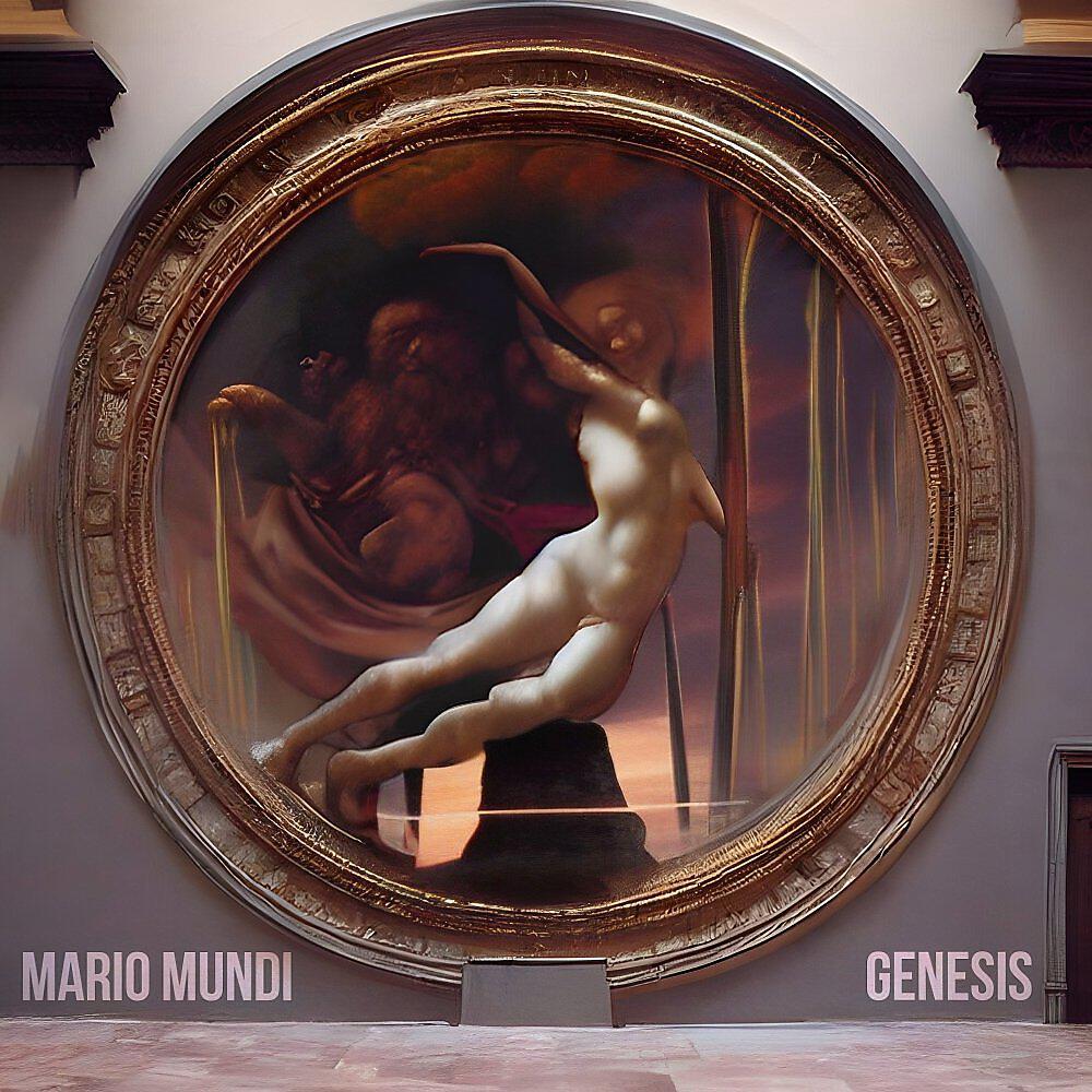 Альбом Genesis исполнителя Mario Mundi
