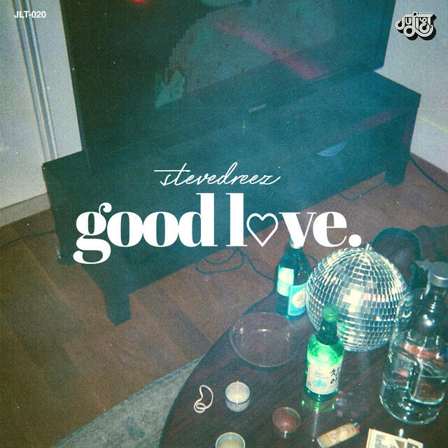 Релиз GOOD LOVE