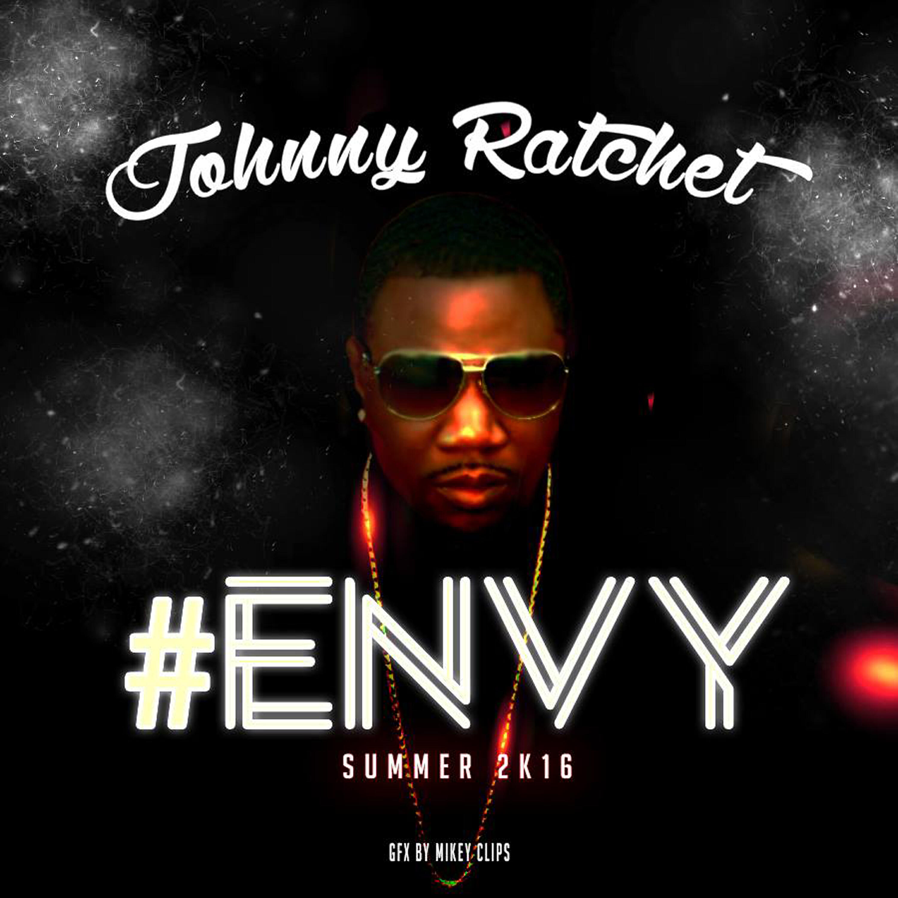 Релиз #Envy
