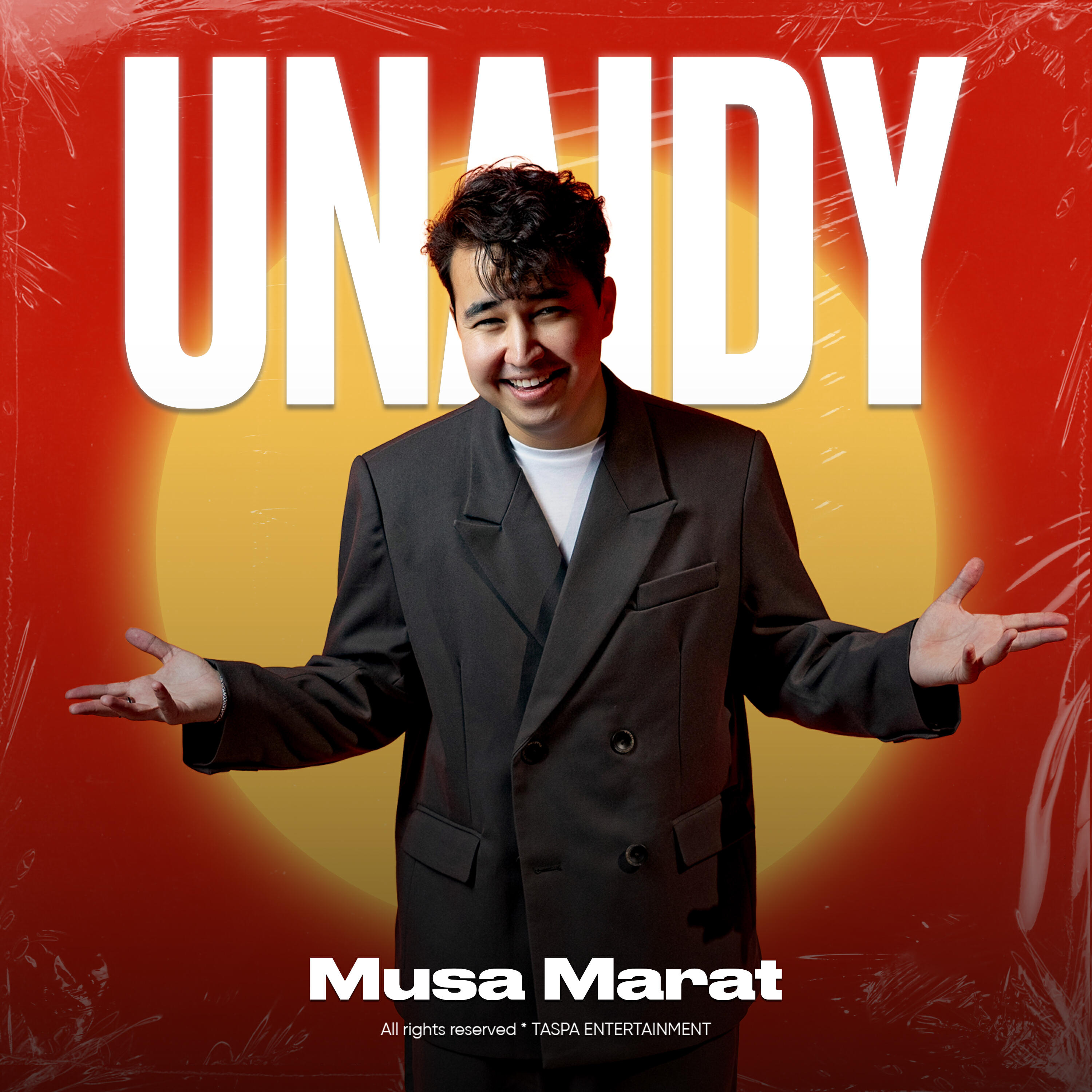 Релиз Unaidy