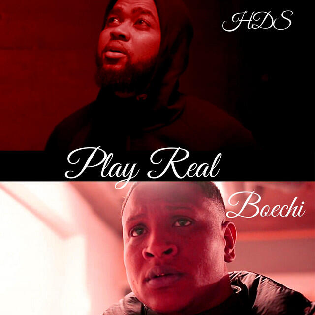 Релиз Play Real