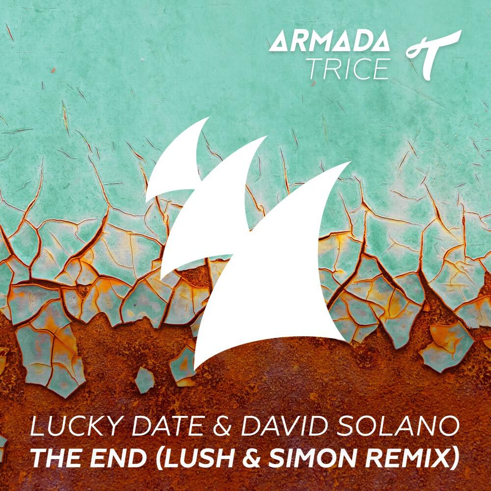 Релиз The End (Lush & Simon Remix)