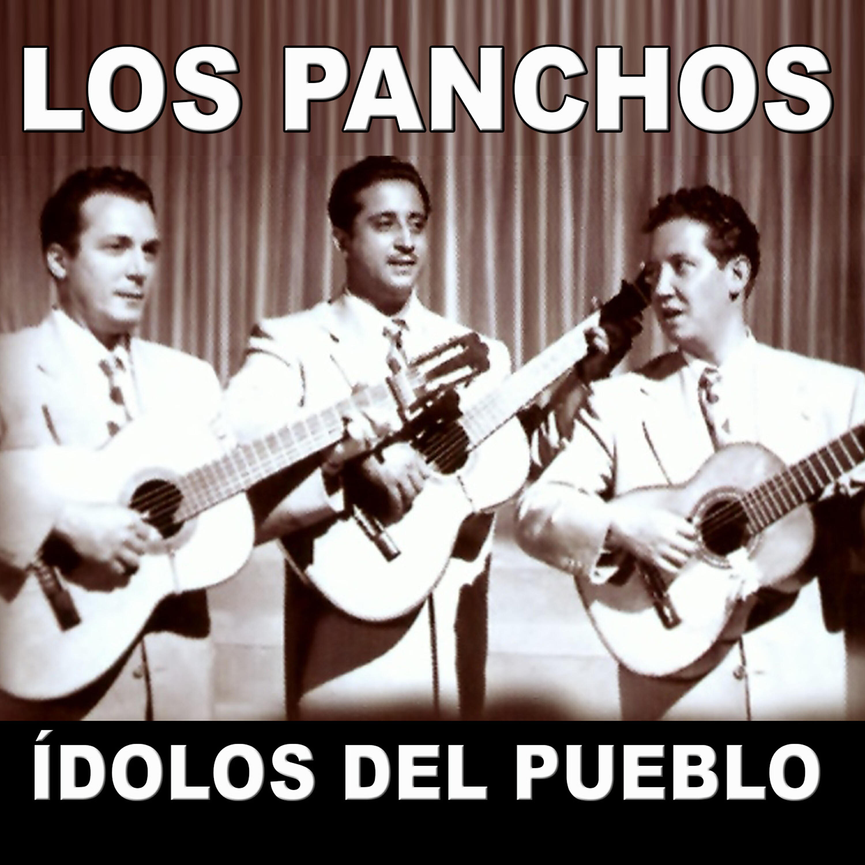 Релиз Idolos del Pueblo