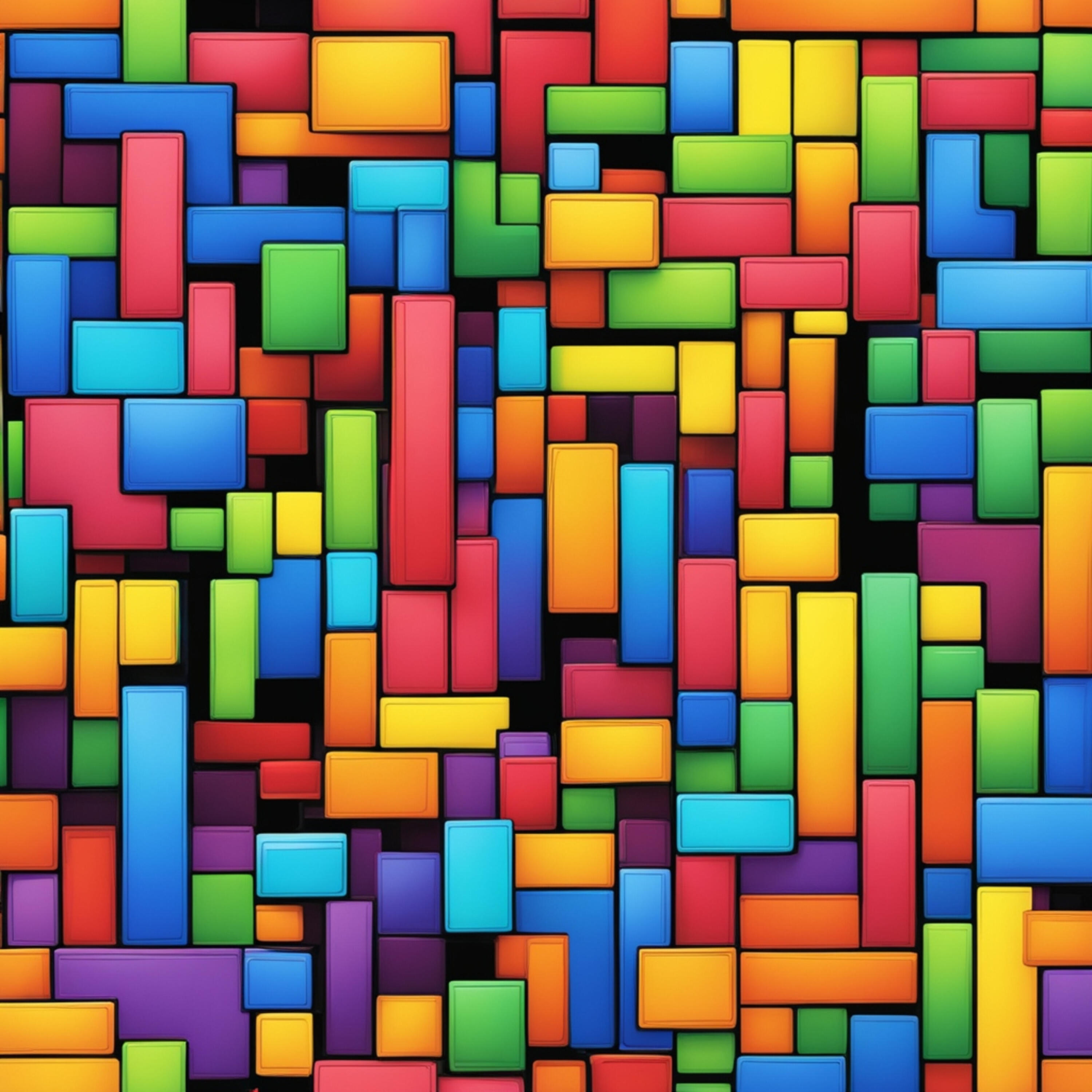 Постер альбома Automotivo Tetris