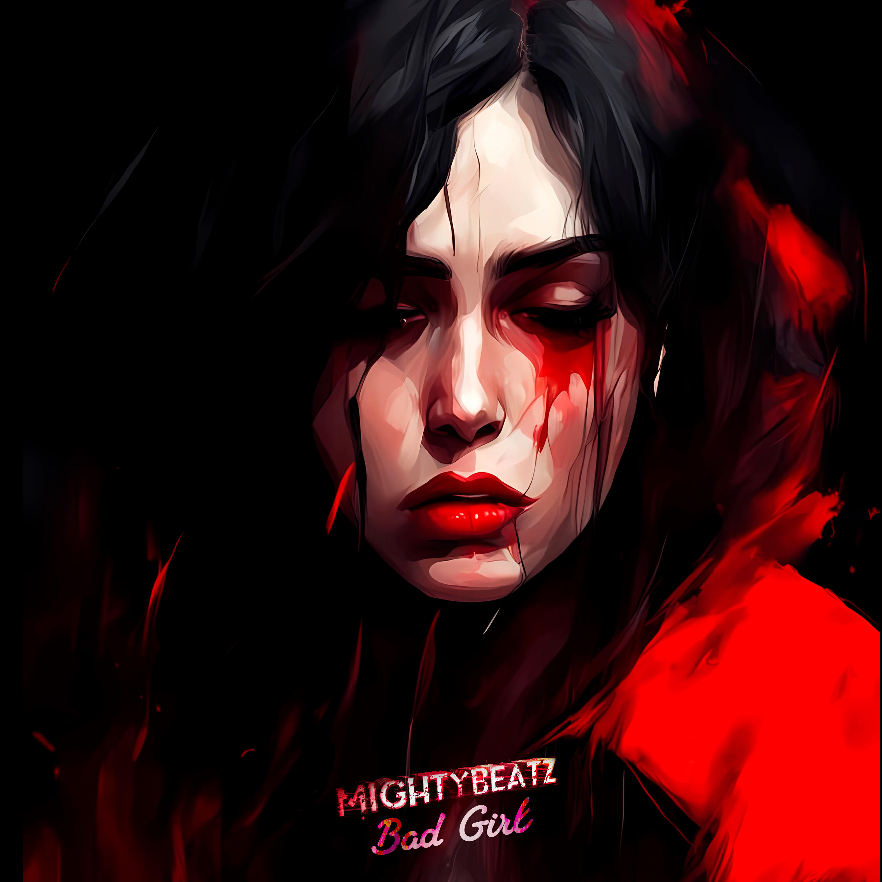 Релиз Bad Girl