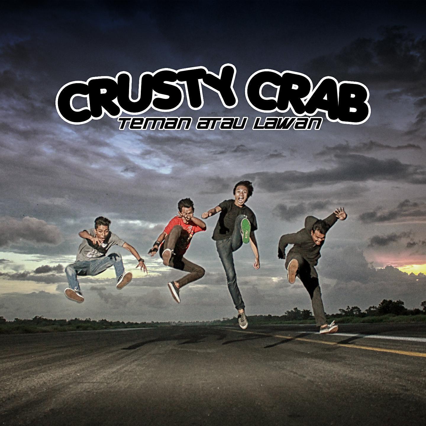 Crusty Crab
