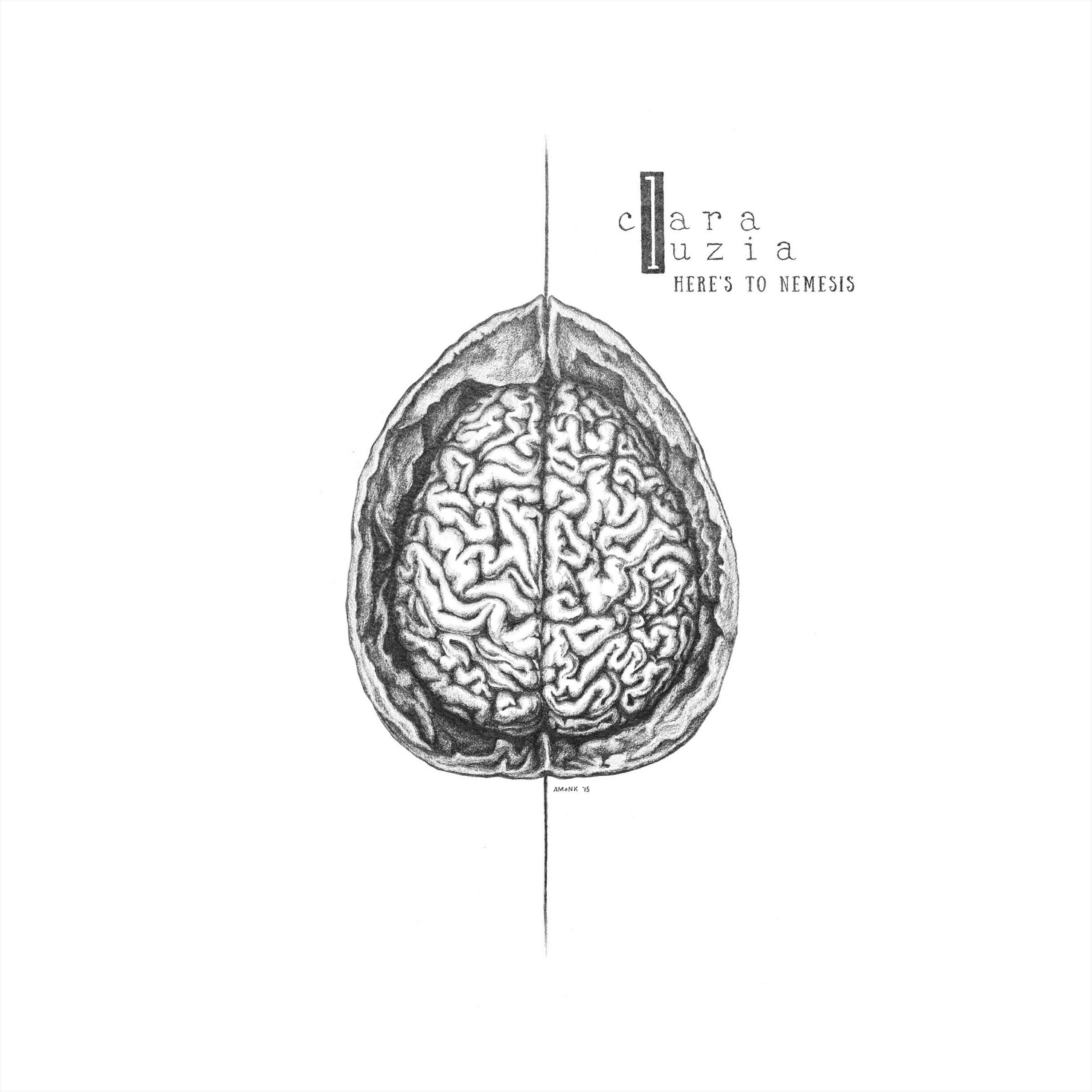Релиз Here´s to Nemesis