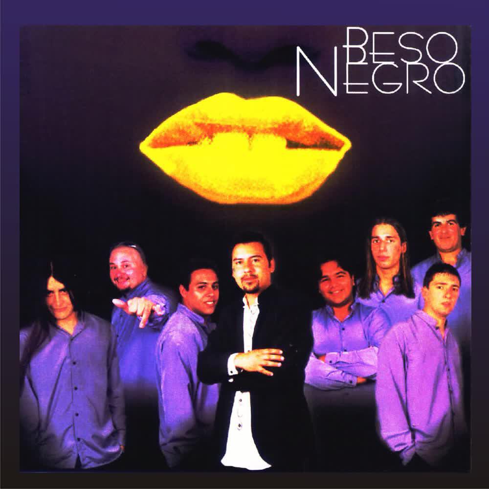 Релиз Beso Negro