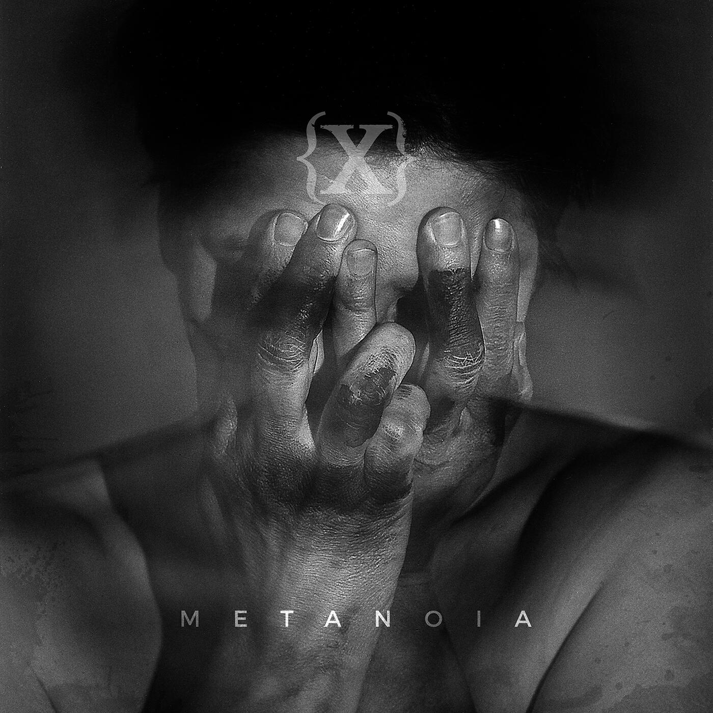 Релиз Metanoia