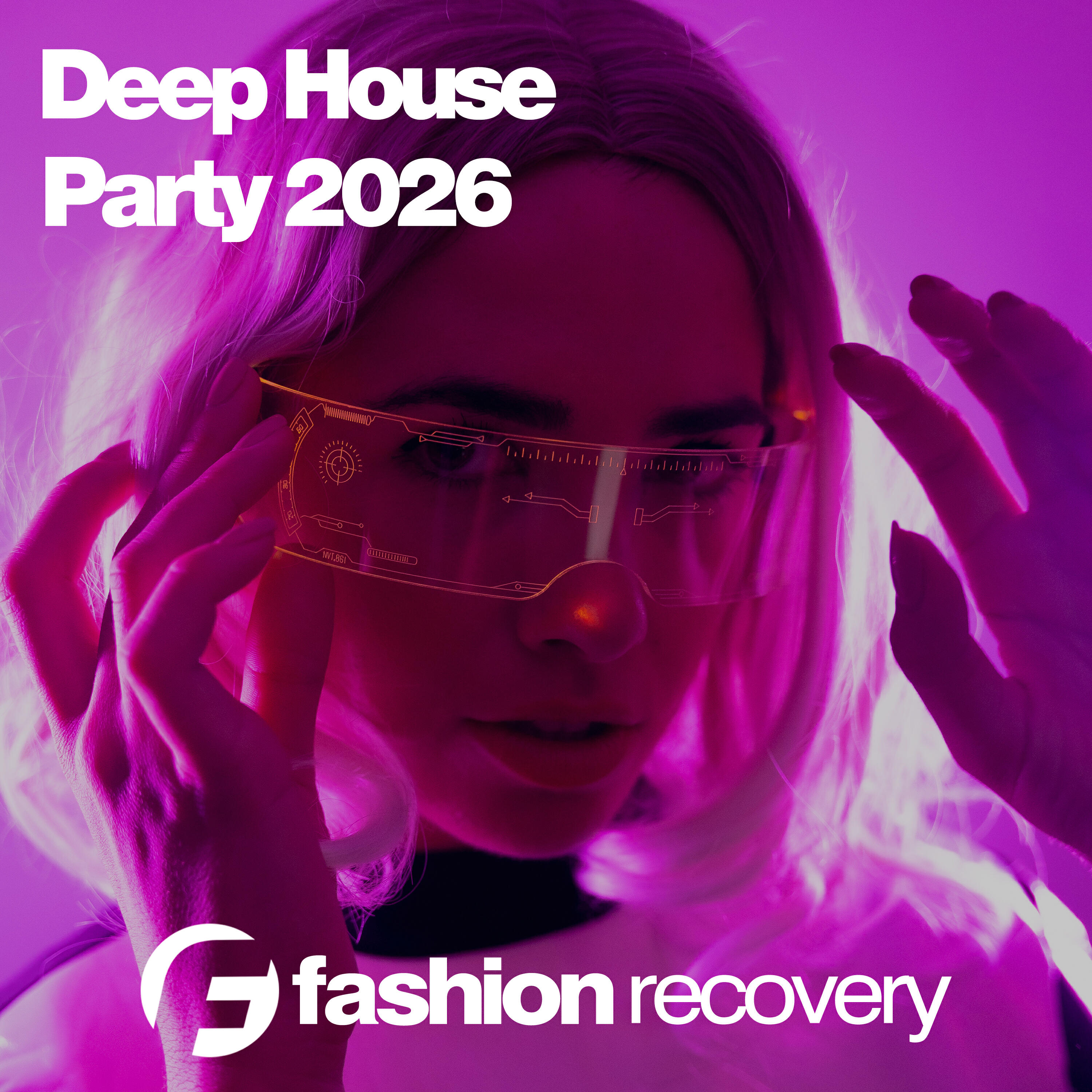 Релиз Deep House Party 2026