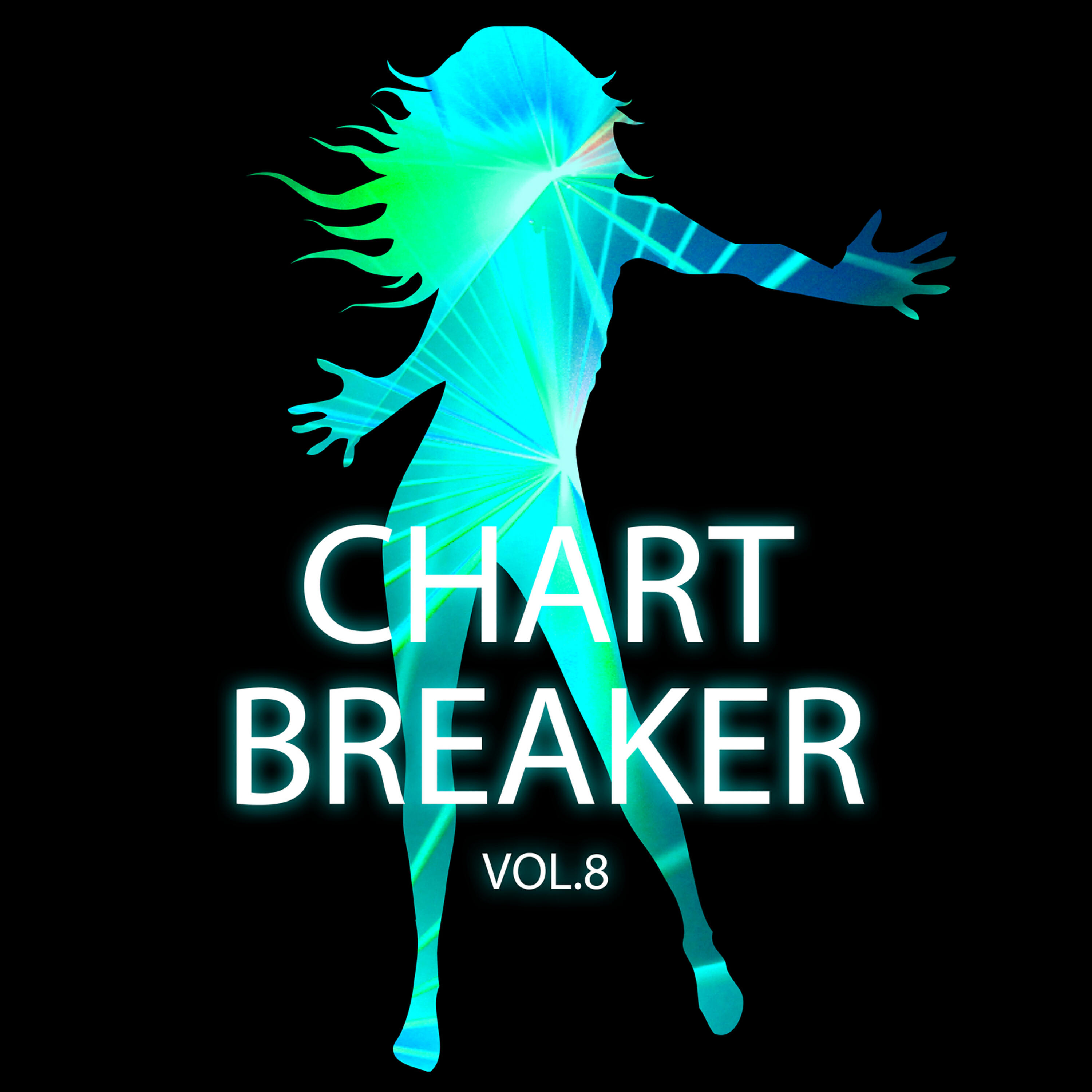 Релиз Chartbreaker Vol. 8