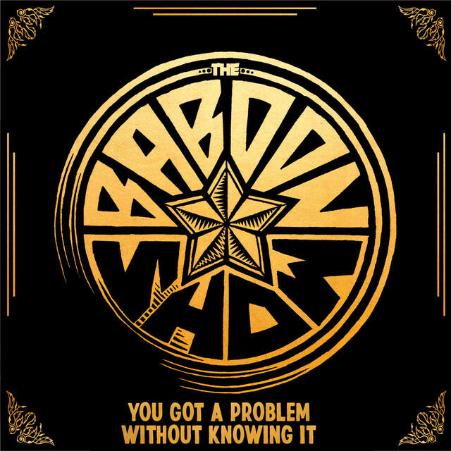 Релиз You Got a Problem Without Knowing It (Acoustic Version)