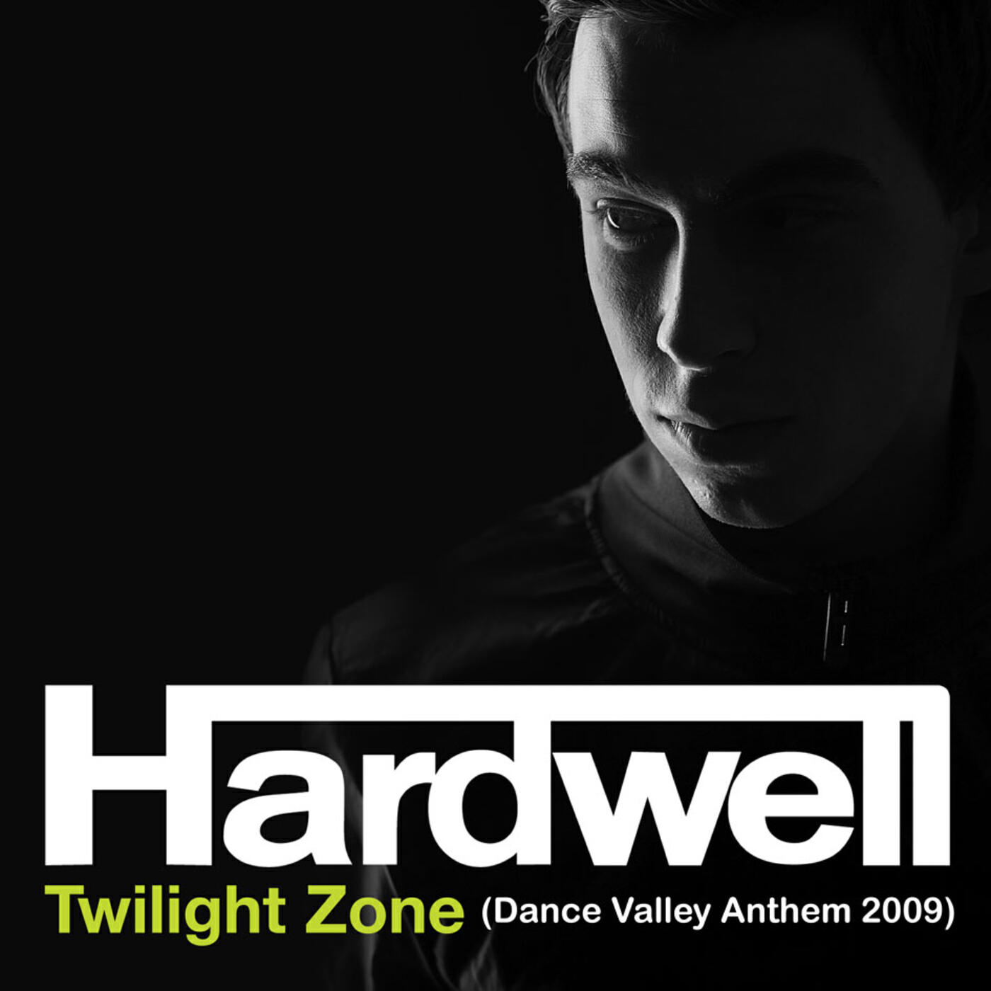 Релиз Twilight Zone (Dance Valley Anthem 2009)