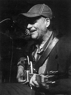 Joe Price