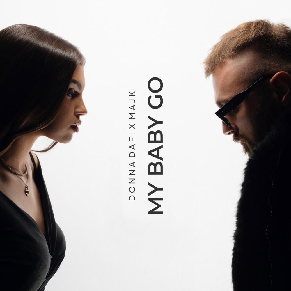 Релиз My Baby Go