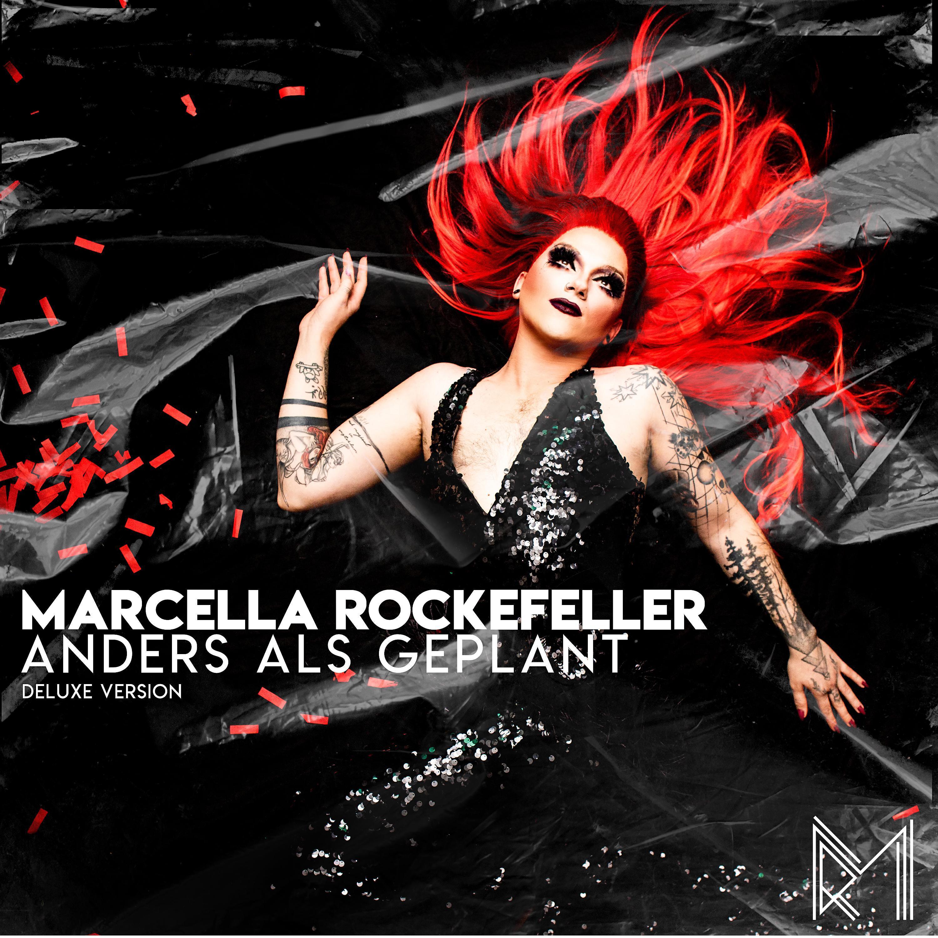 Marcella Rockefeller