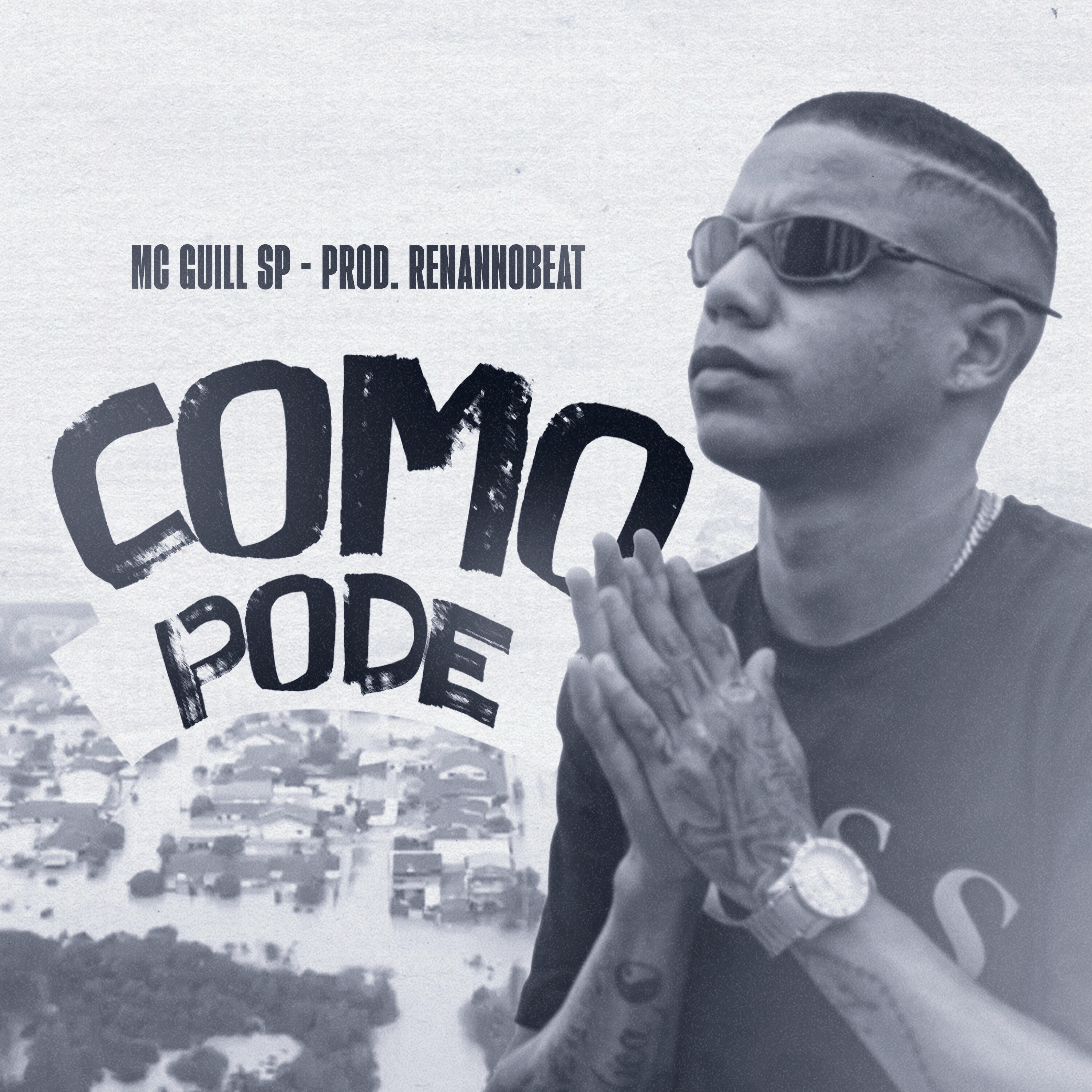 Релиз Como Pode