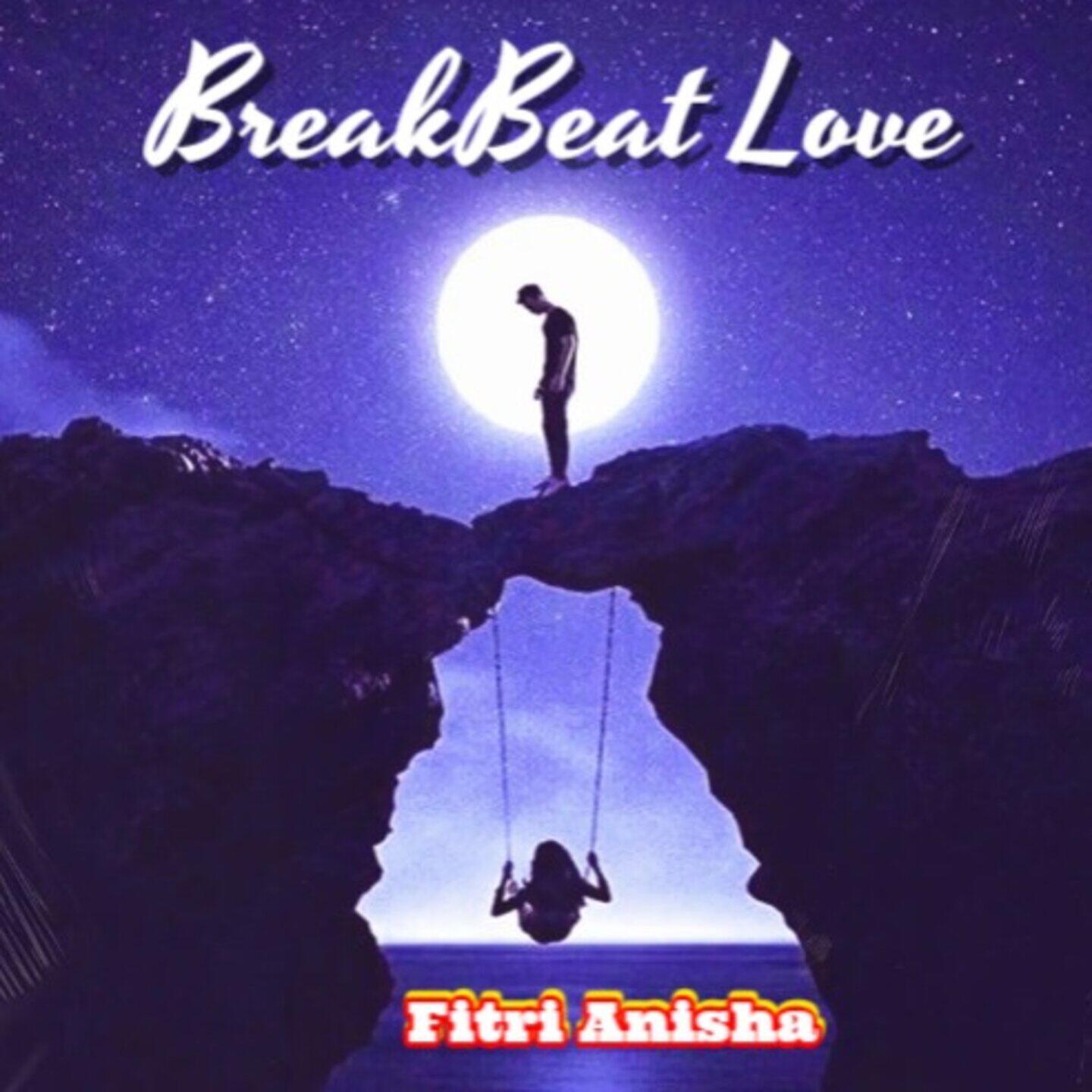 Релиз Breakbeat Love