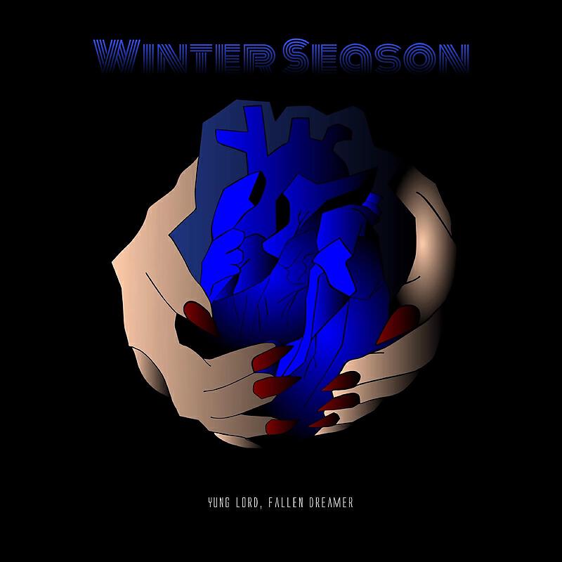 Релиз Winter Season