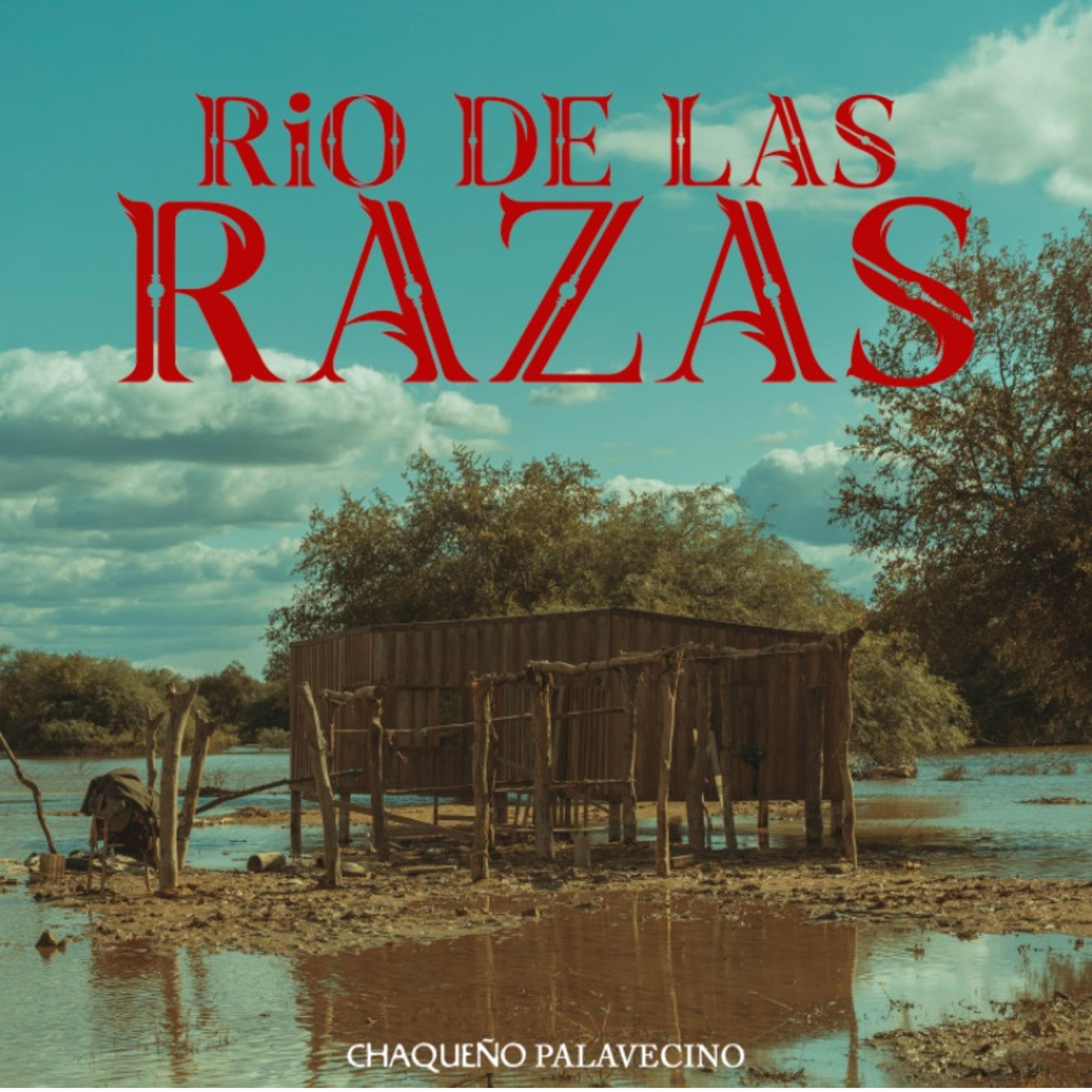 Релиз Rio de las Razas