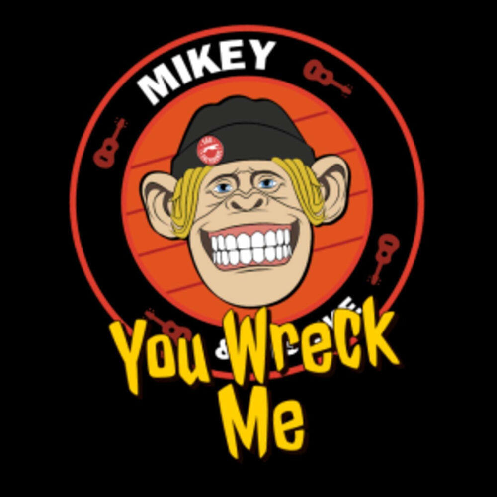 Релиз You Wreck Me (Cover Version)