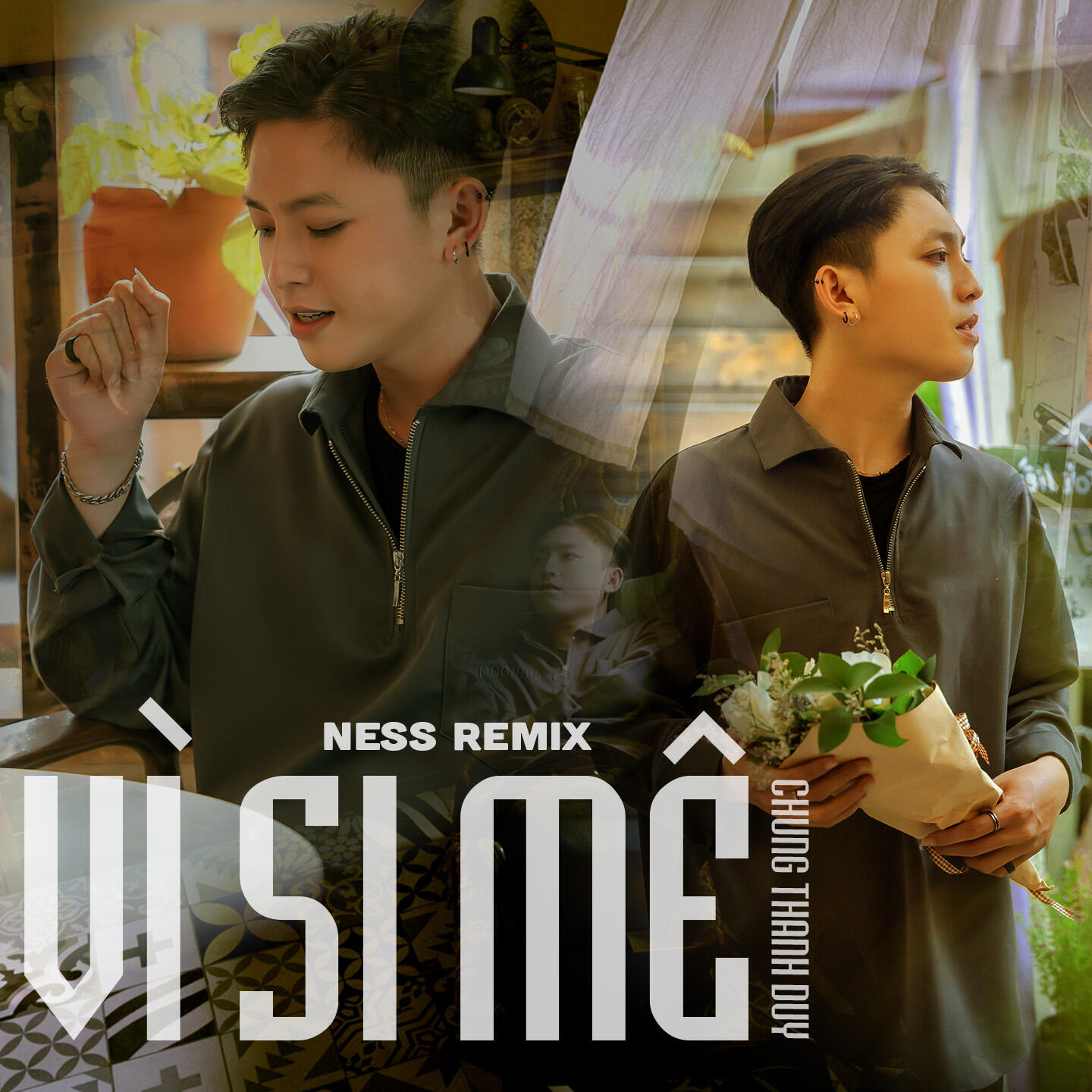 Релиз Vì Si Mê (Vinahouse)