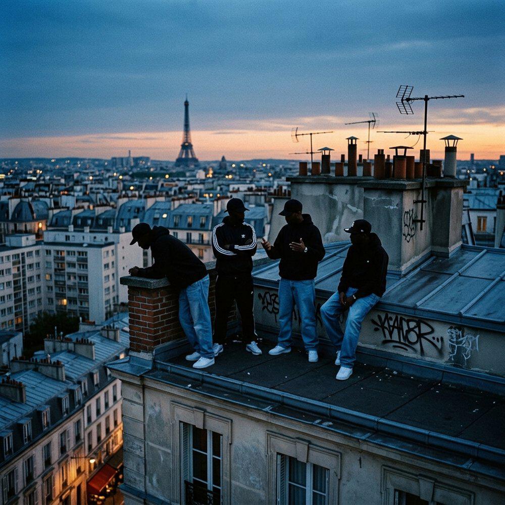 Релиз La vie d'un bandit