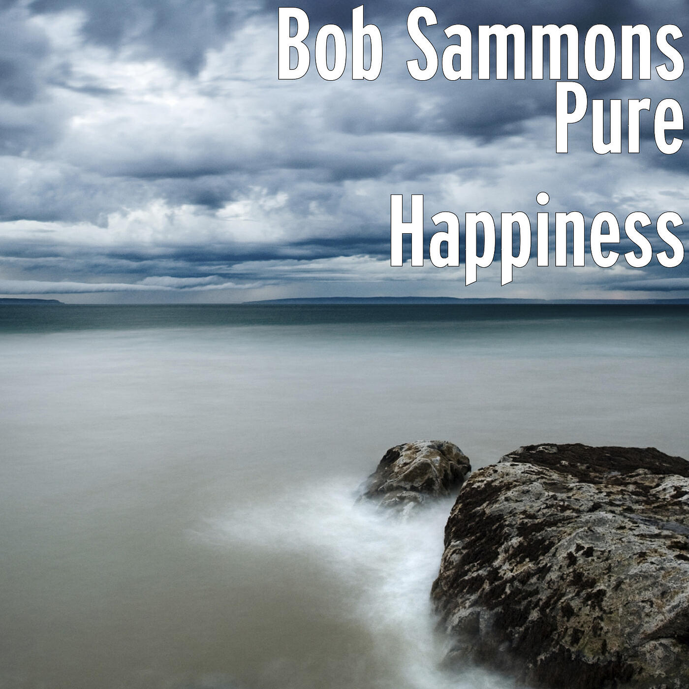 Релиз Pure Happiness