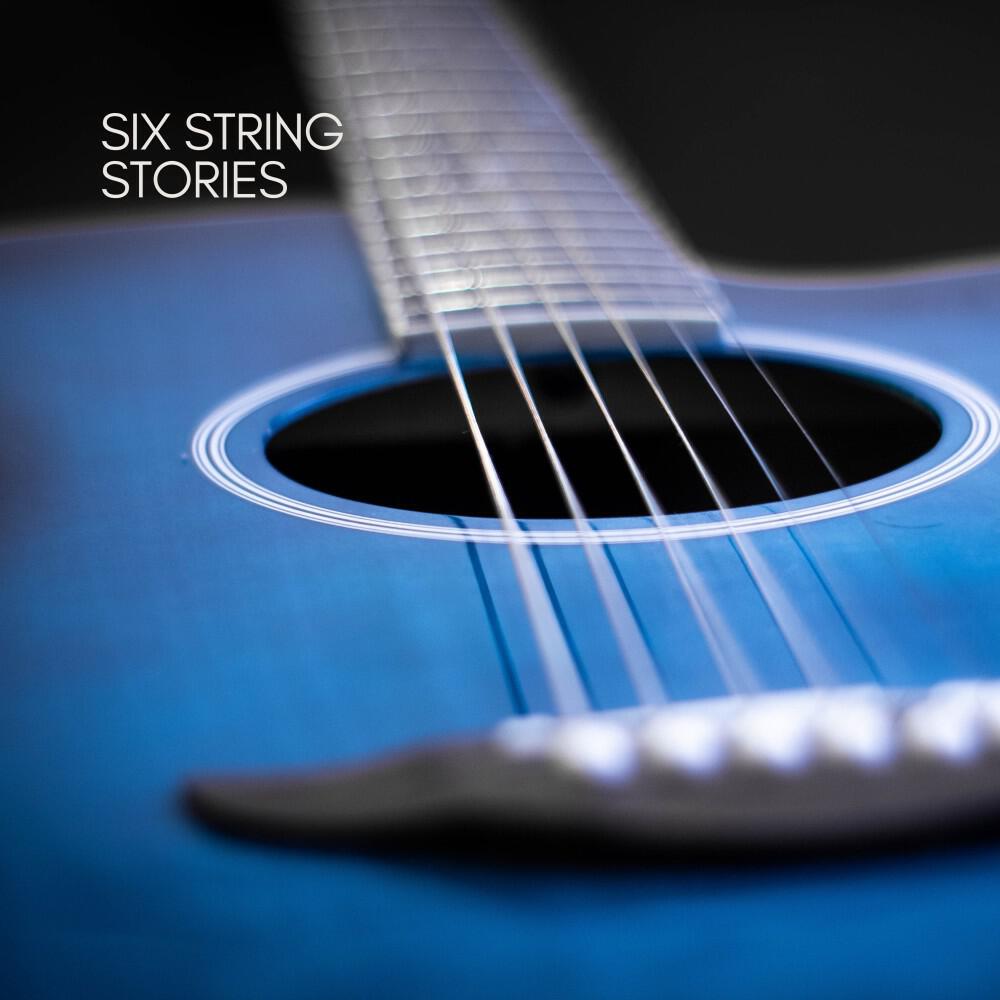 Релиз Six String Stories
