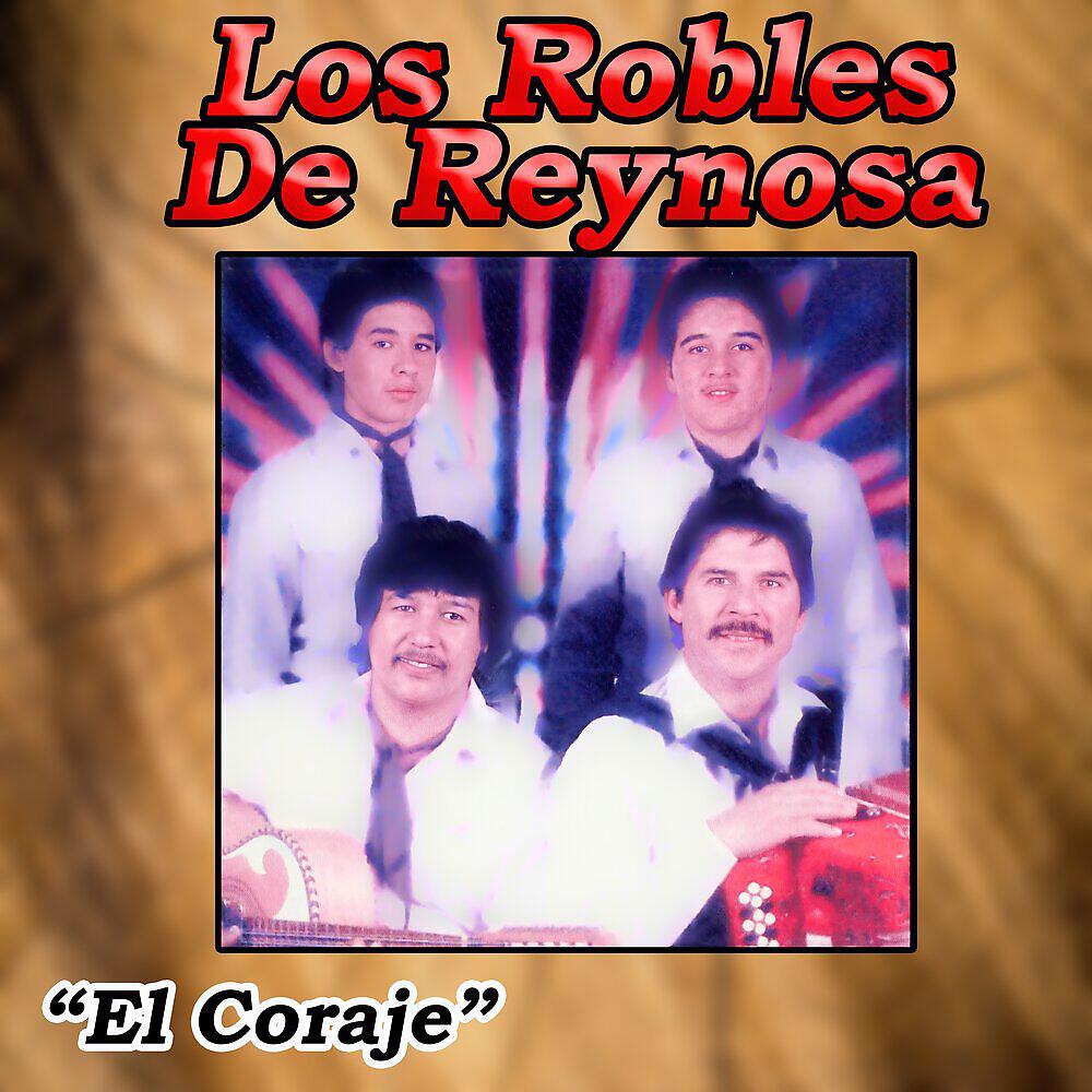 Los Robles de Reynosa