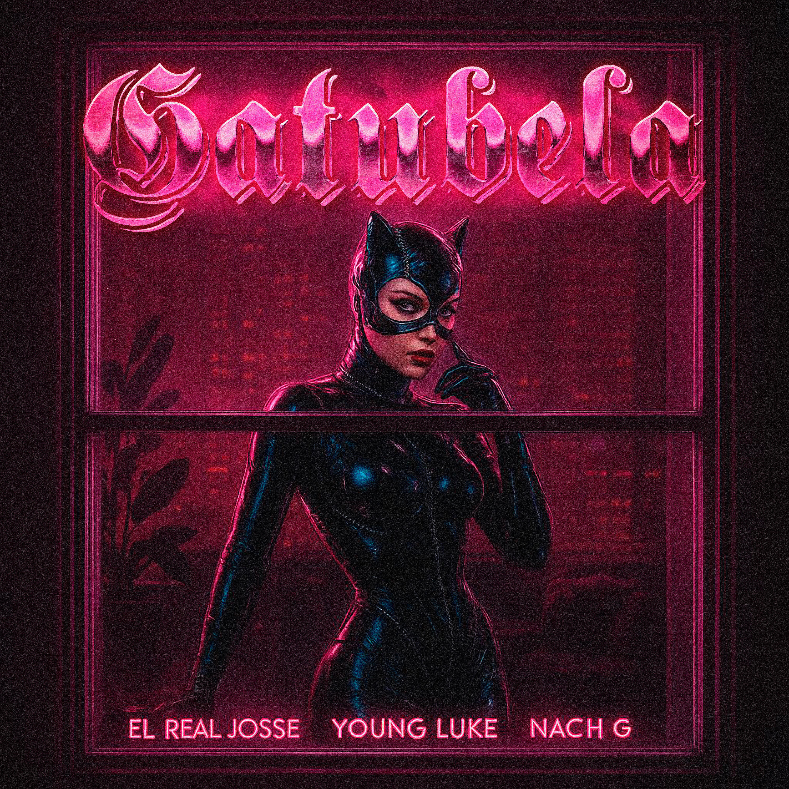 Young Luke