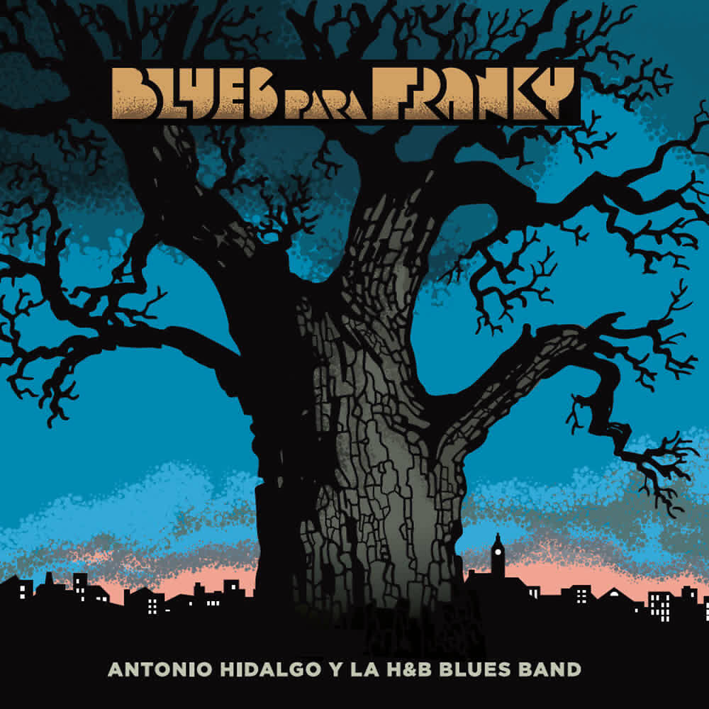 La H&B Blues Band